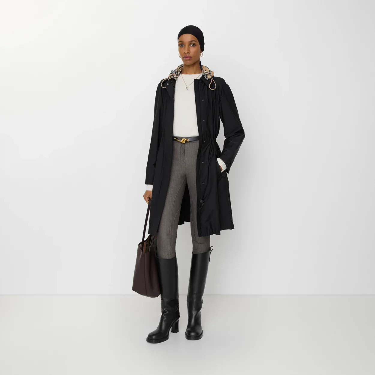 Тренчи Женские Burberry 12635975