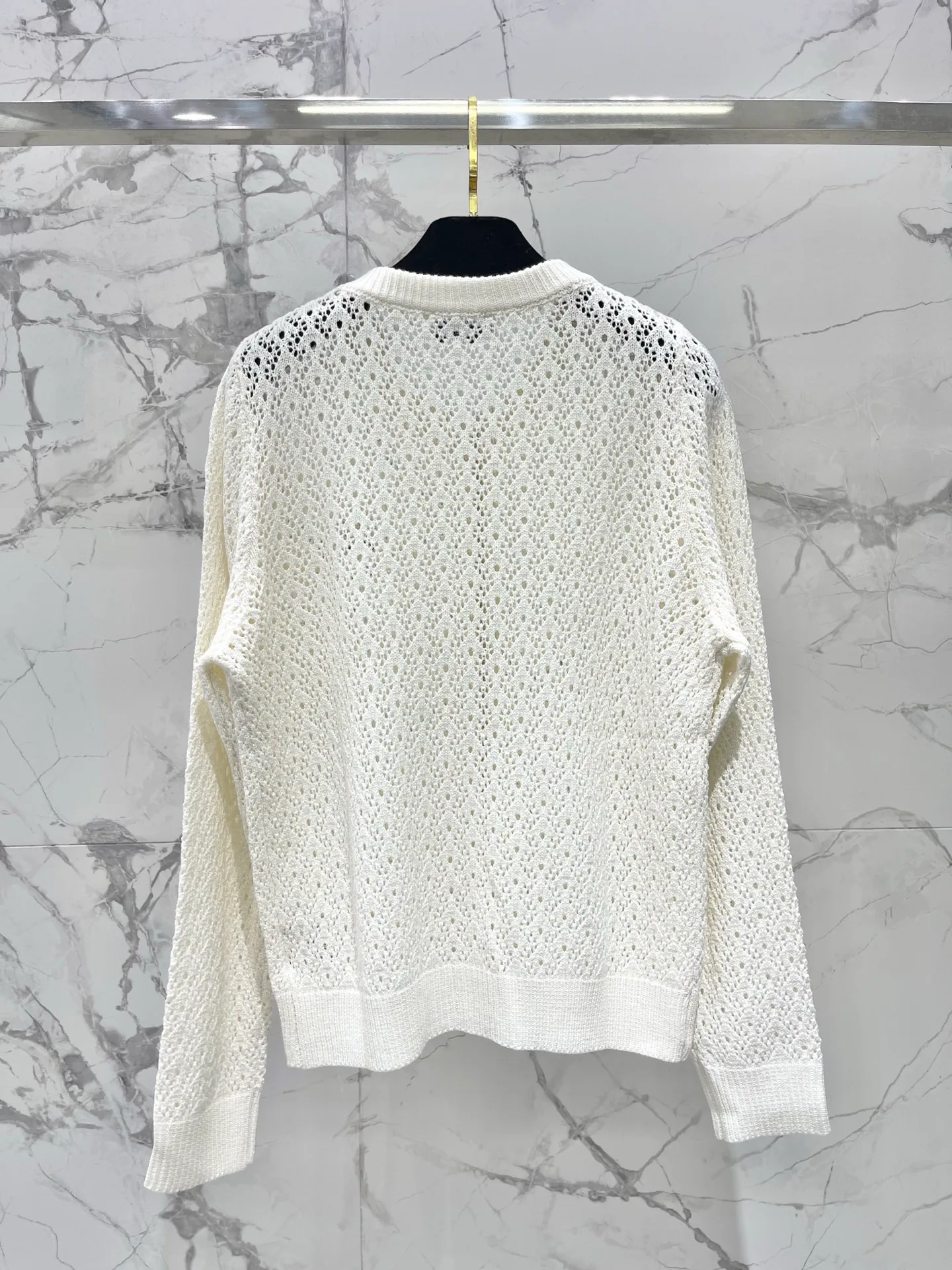 Джемперы И Свитеры Женские Chanel 18138593