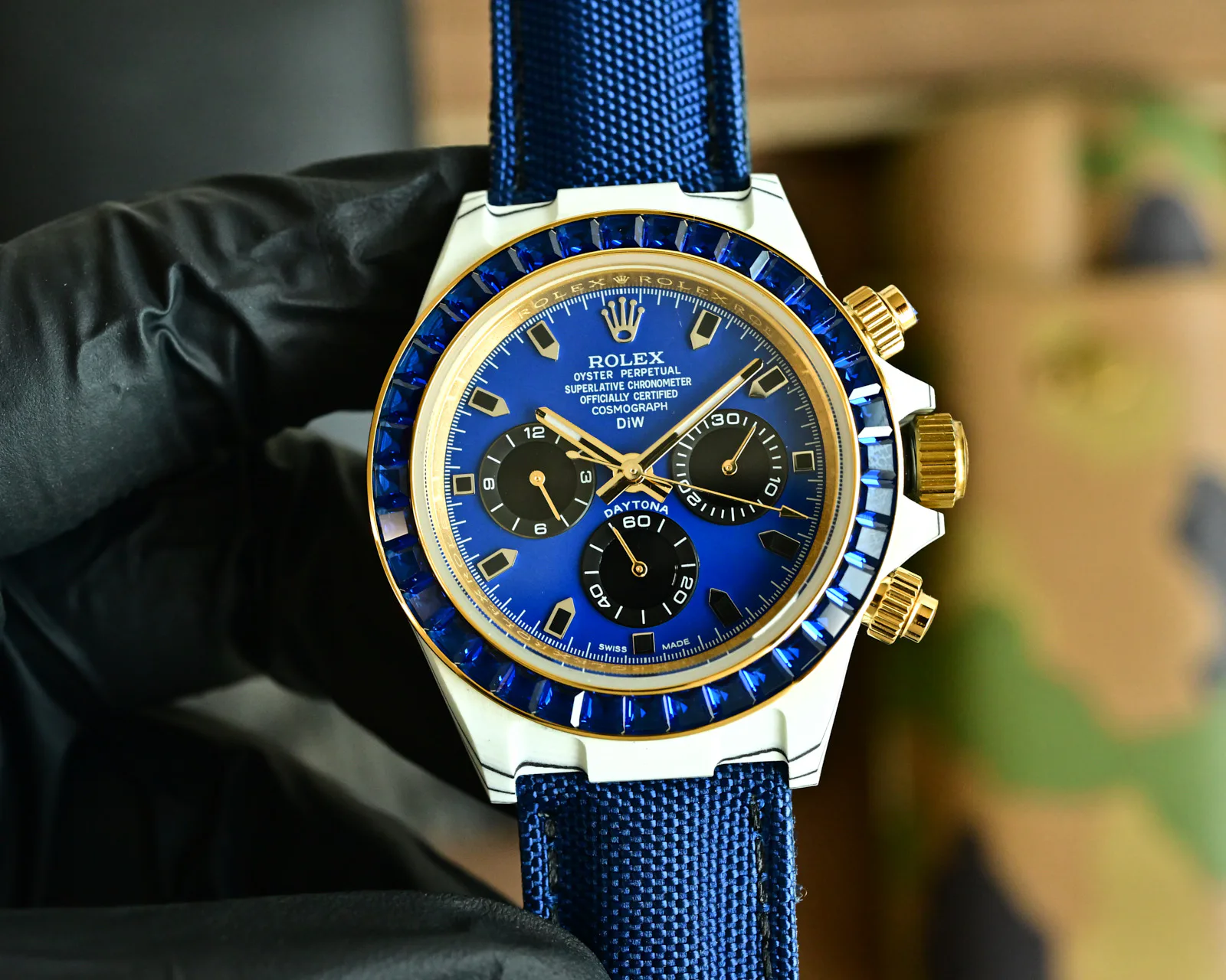 Часы Мужские Rolex 11059827