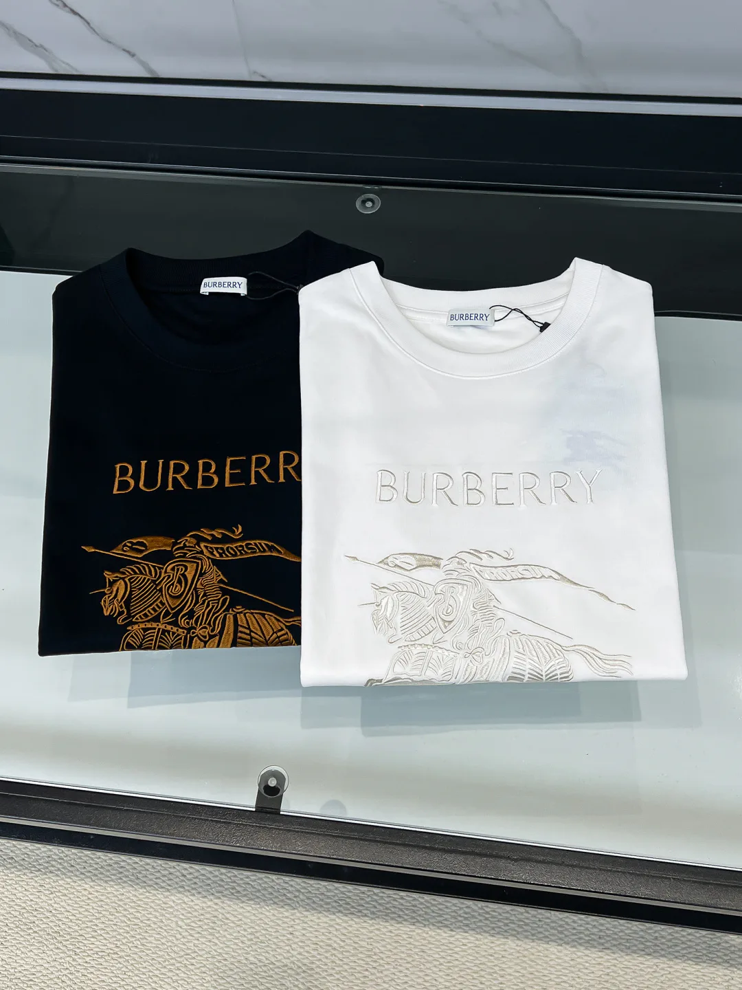 Футболки Женские Burberry 11415712