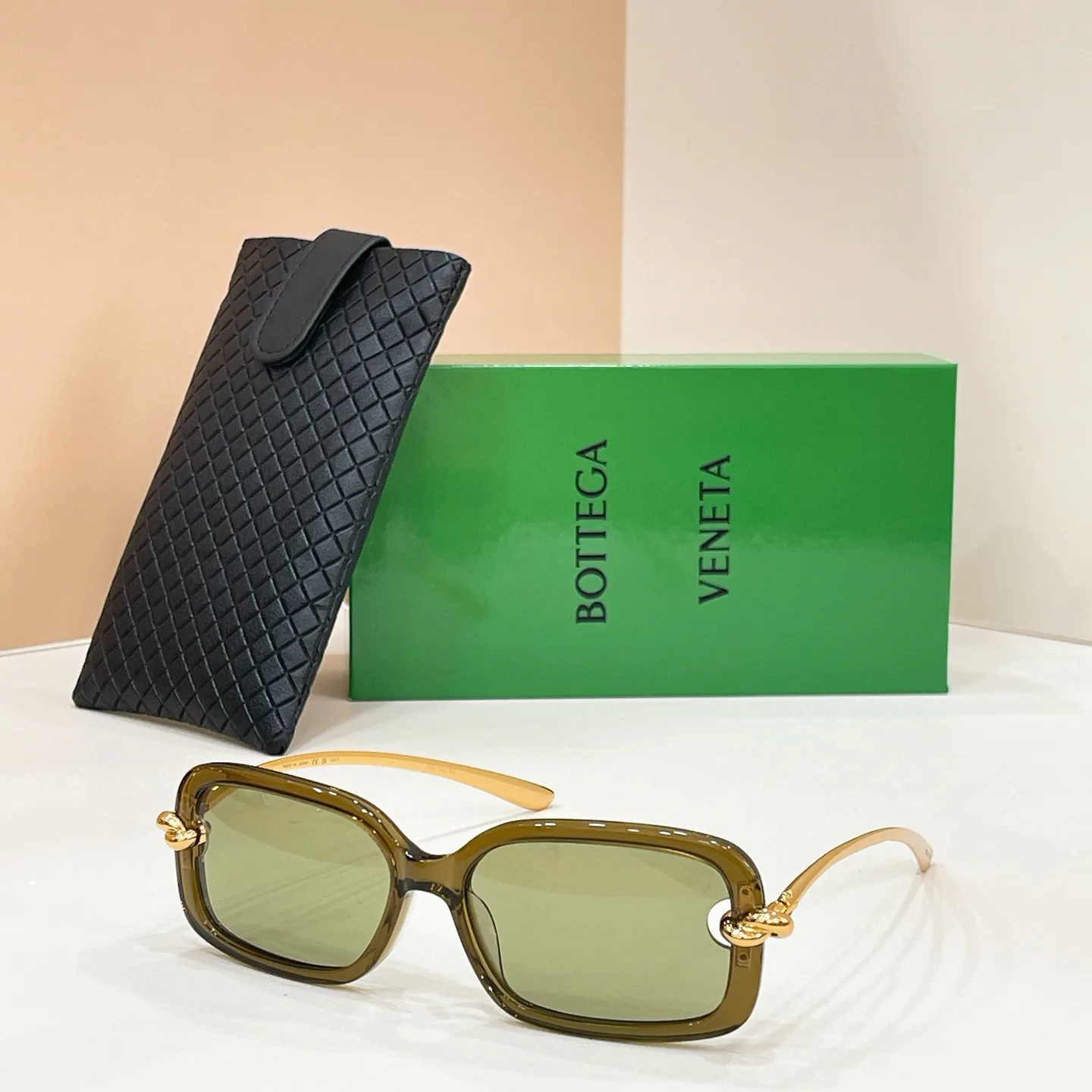 Очки Bottega Veneta 17949262