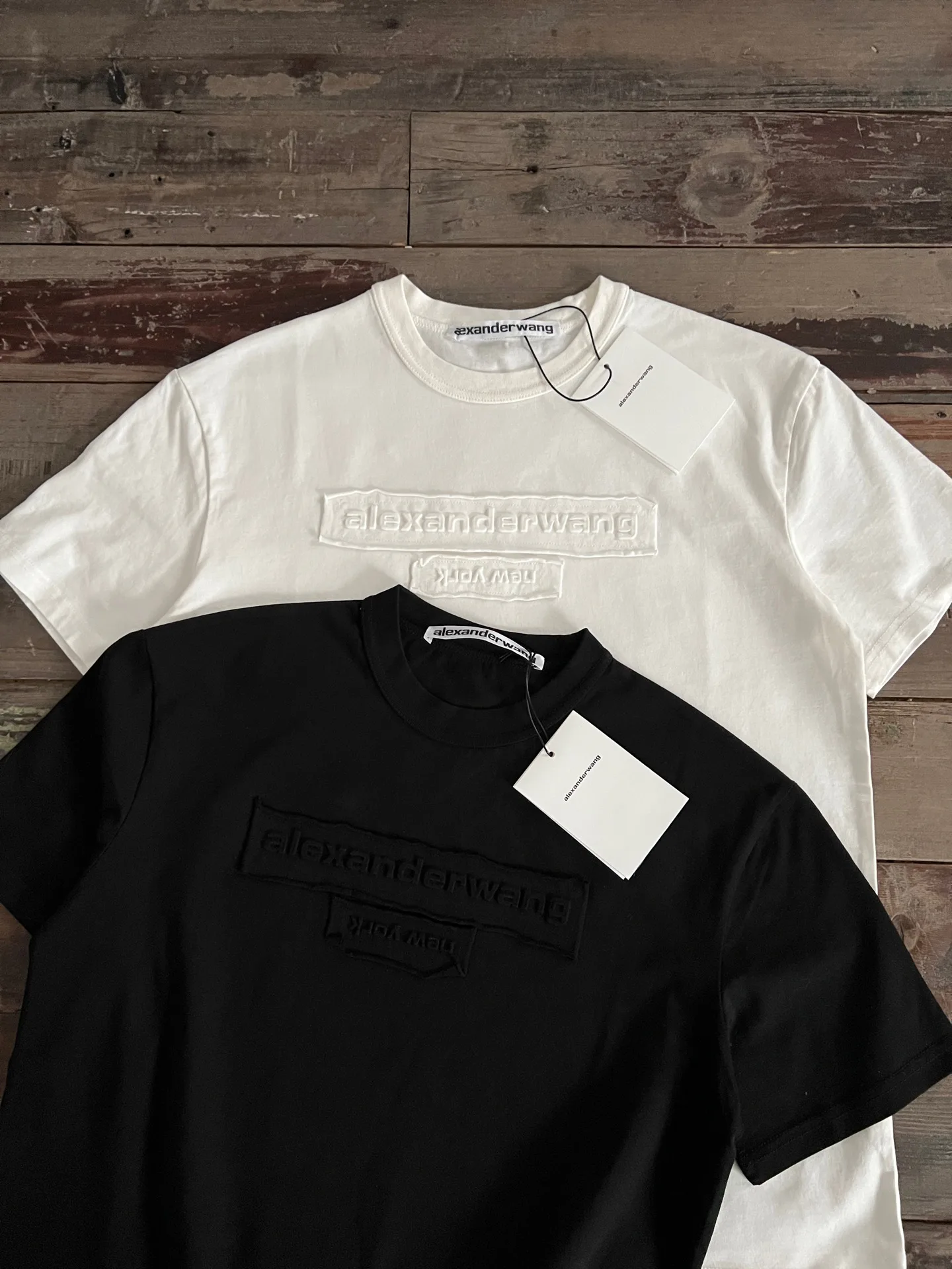 Футболки Женские Alexander Wang 13077