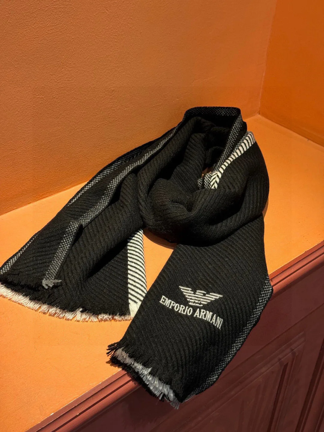 Шарфы Armani 497616