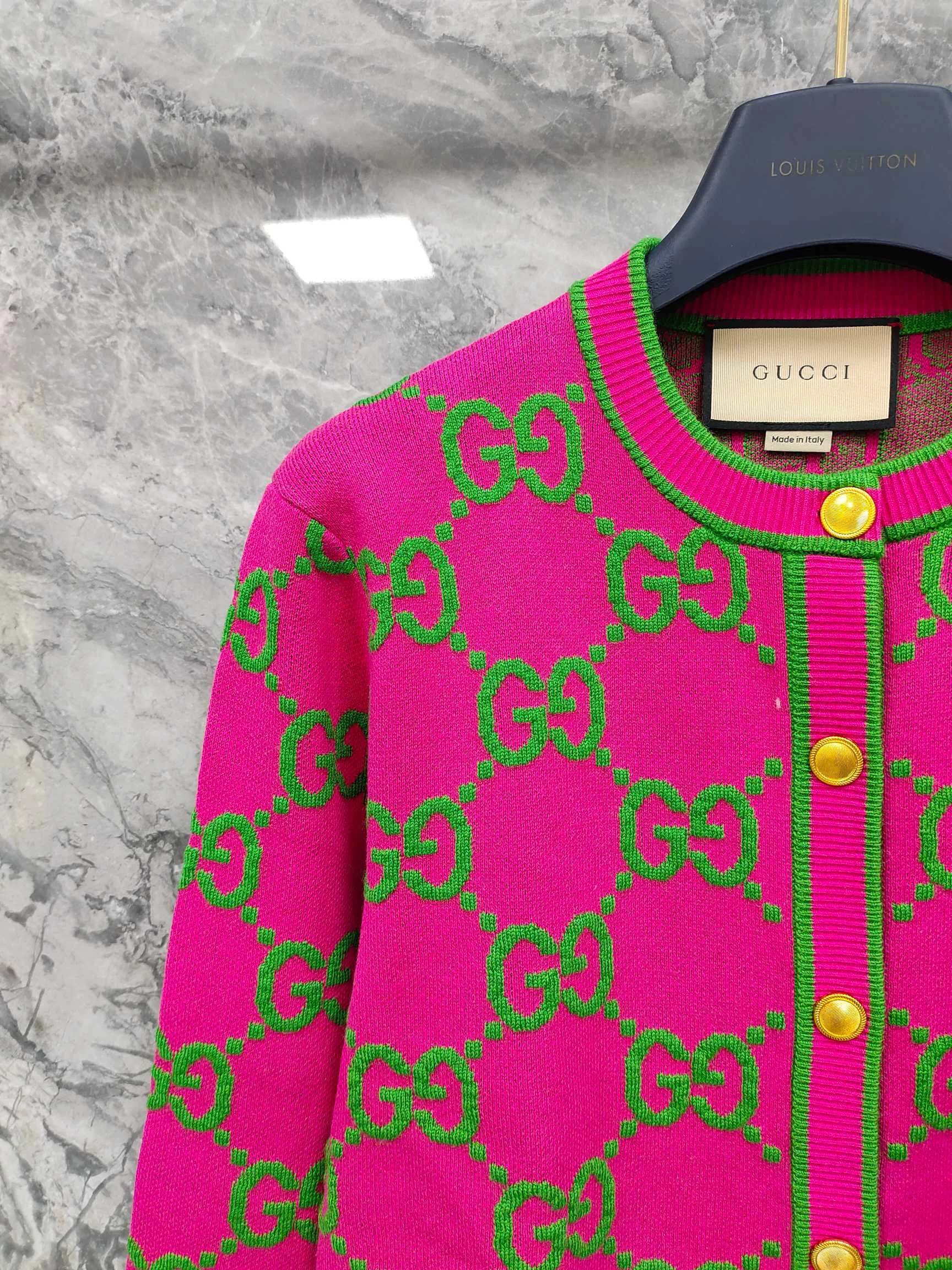 Джемперы И Свитеры Женские Gucci 18553028
