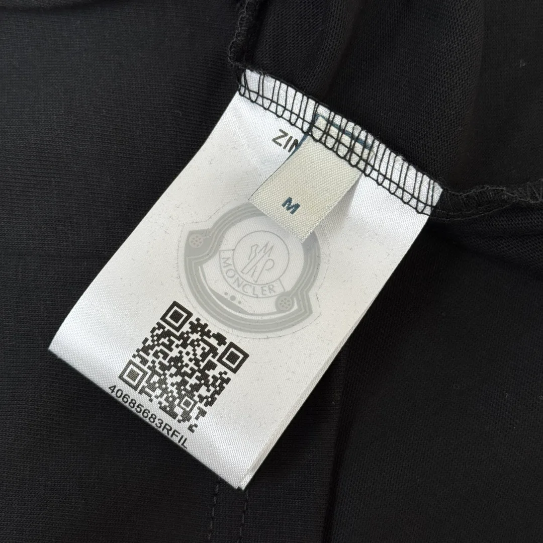 Футболки Женские Moncler 10201199