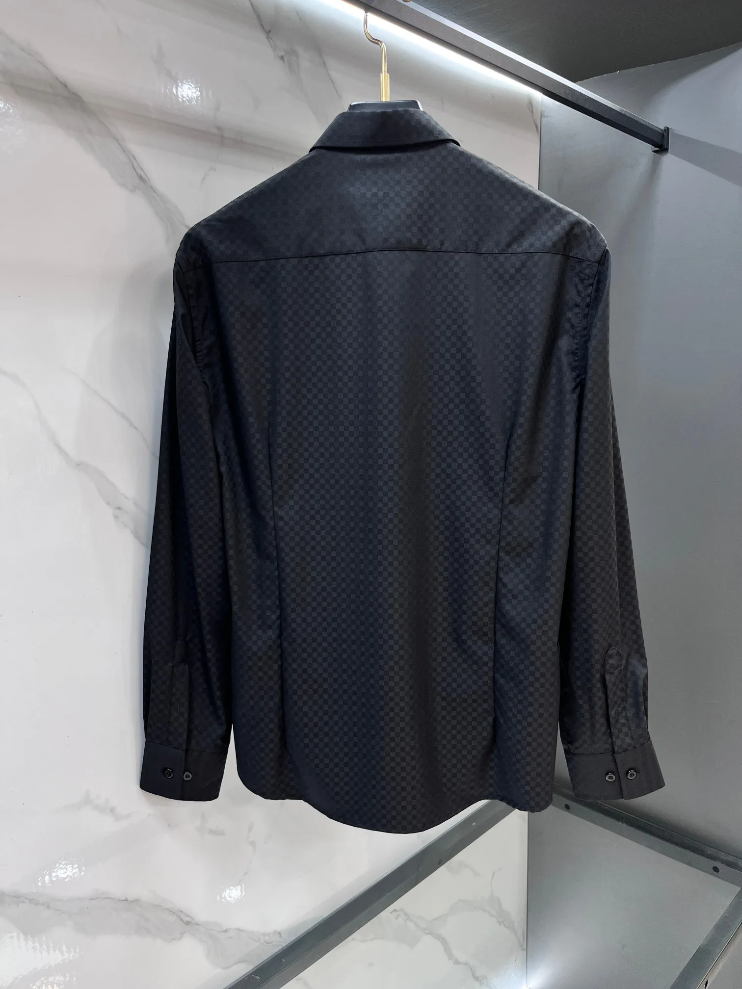 Рубашки Мужские Louis Vuitton 18706484