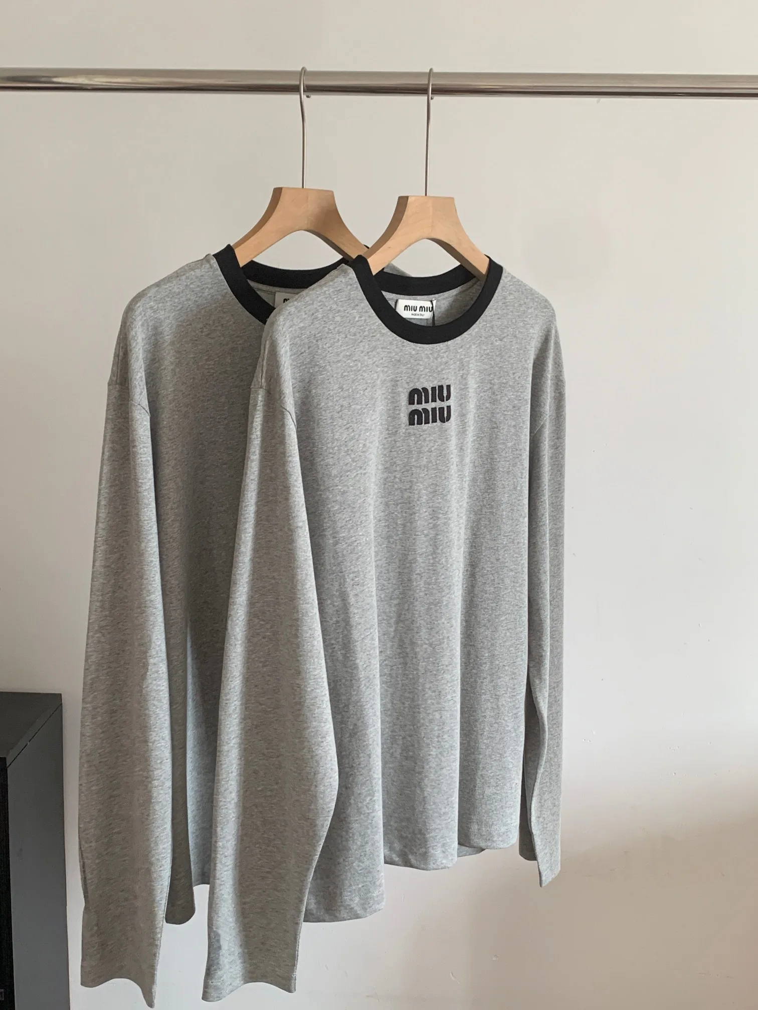 Футболки Женские Miu Miu 17881332
