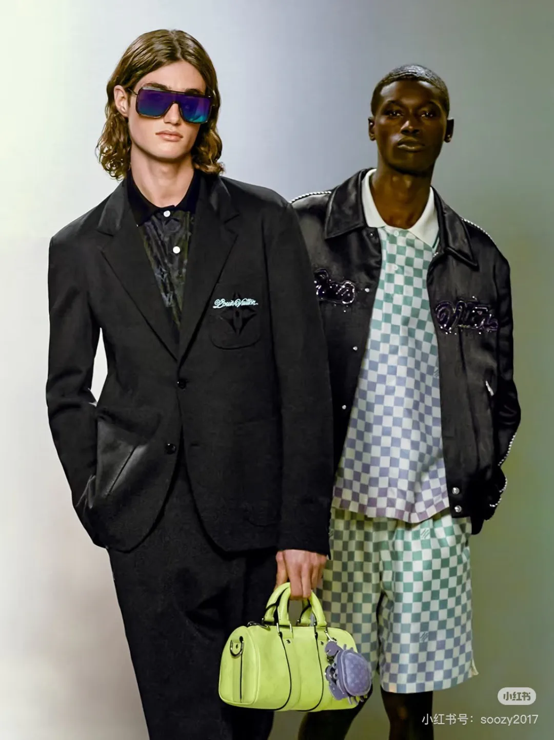 Пиджаки Мужские Louis Vuitton 31982