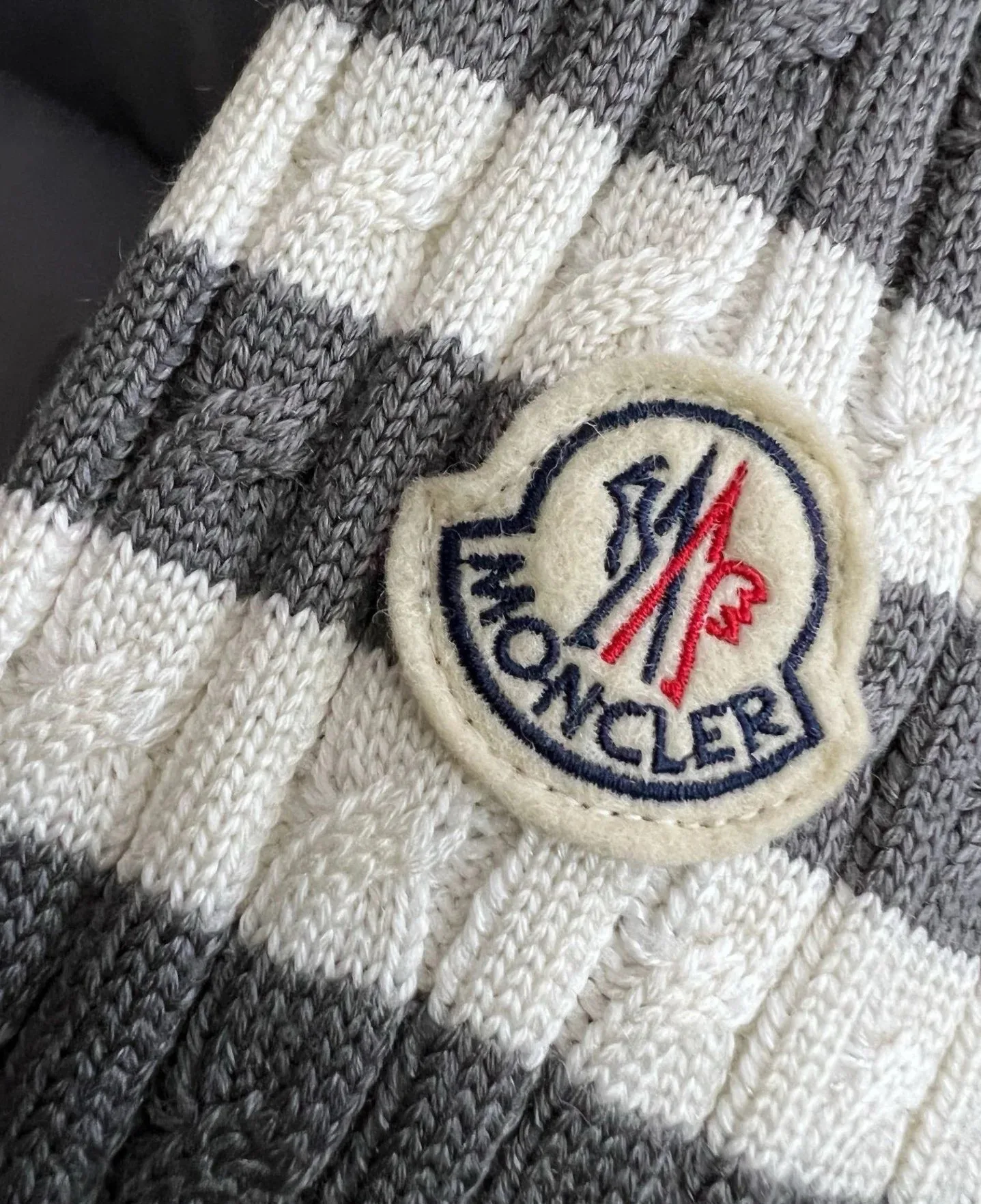 Куртки И Пуховики Женские Moncler 18131384
