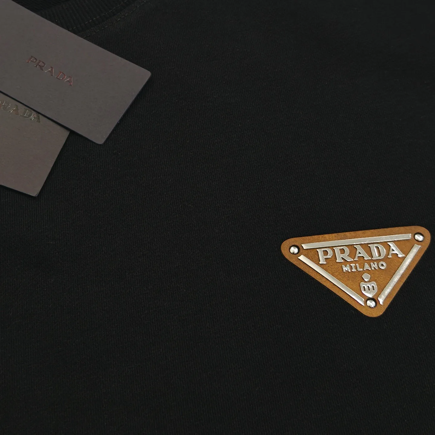 Свитшоты И Худи Женские Prada 515691
