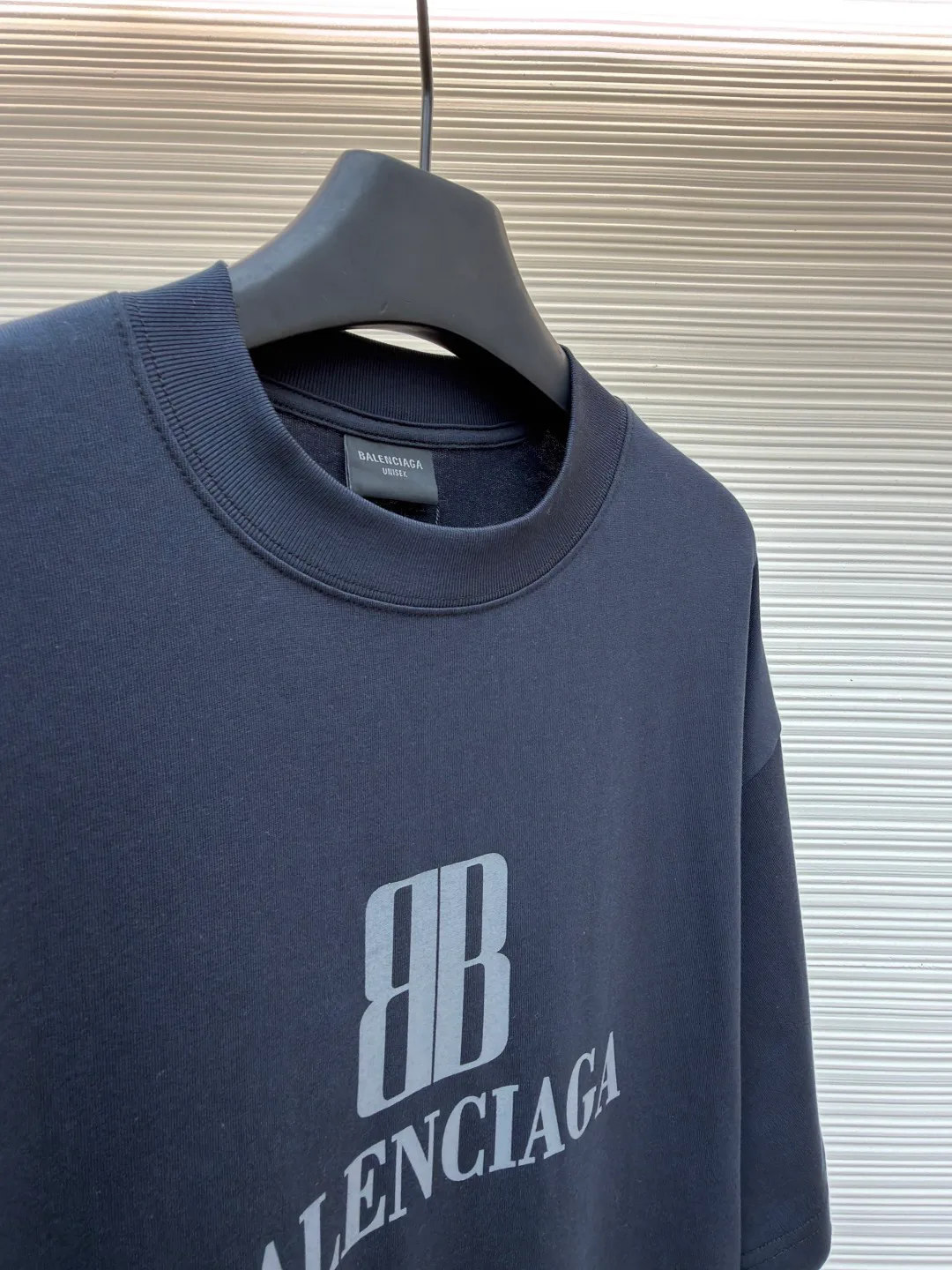 Футболки Мужские Balenciaga 9226536