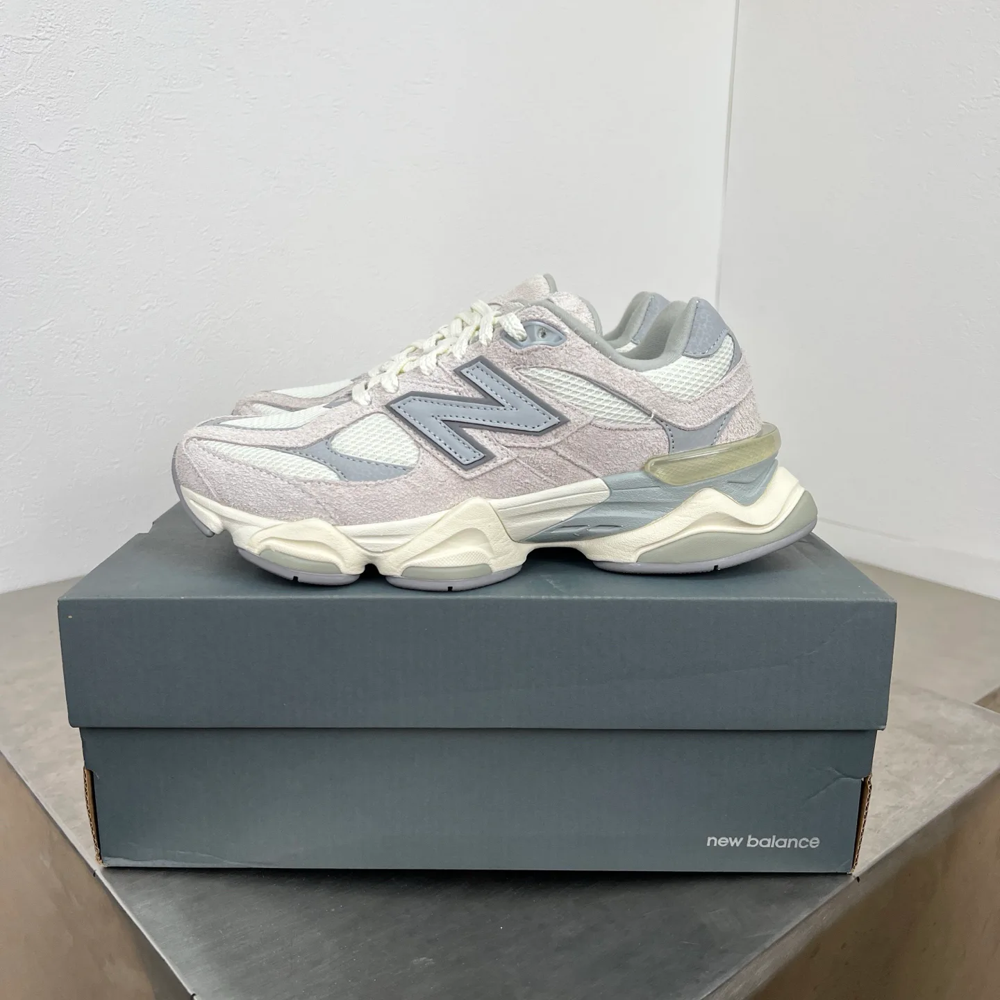 Кроссовки Женские New Balance 6280918