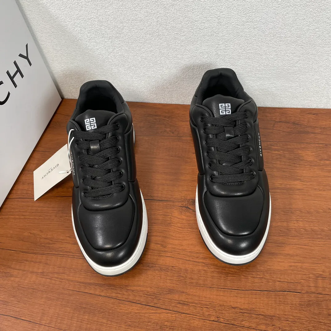 Кроссовки Мужские Givenchy 17307223