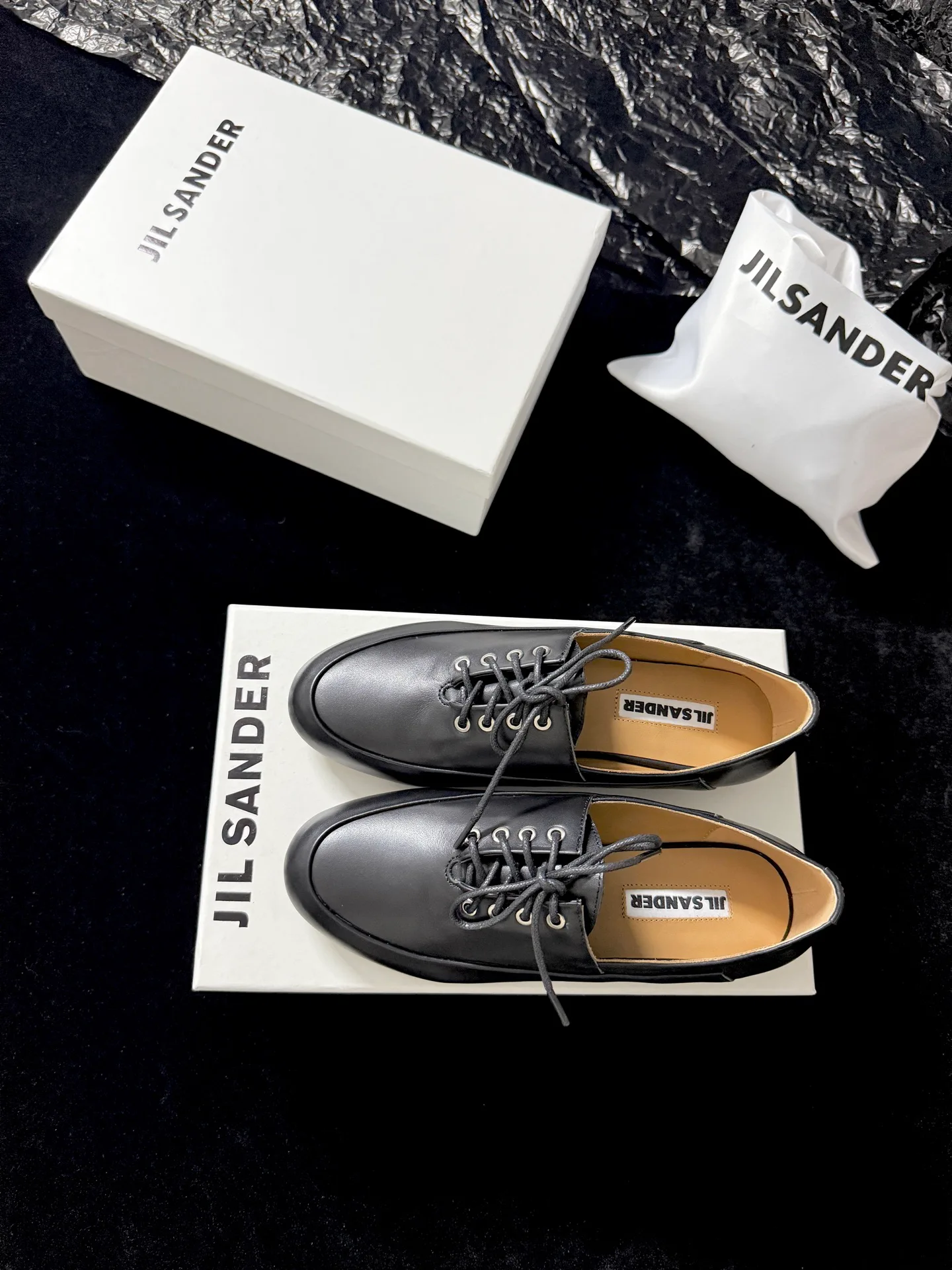 Лоферы И Мокасины Женские Jil Sander 9836570
