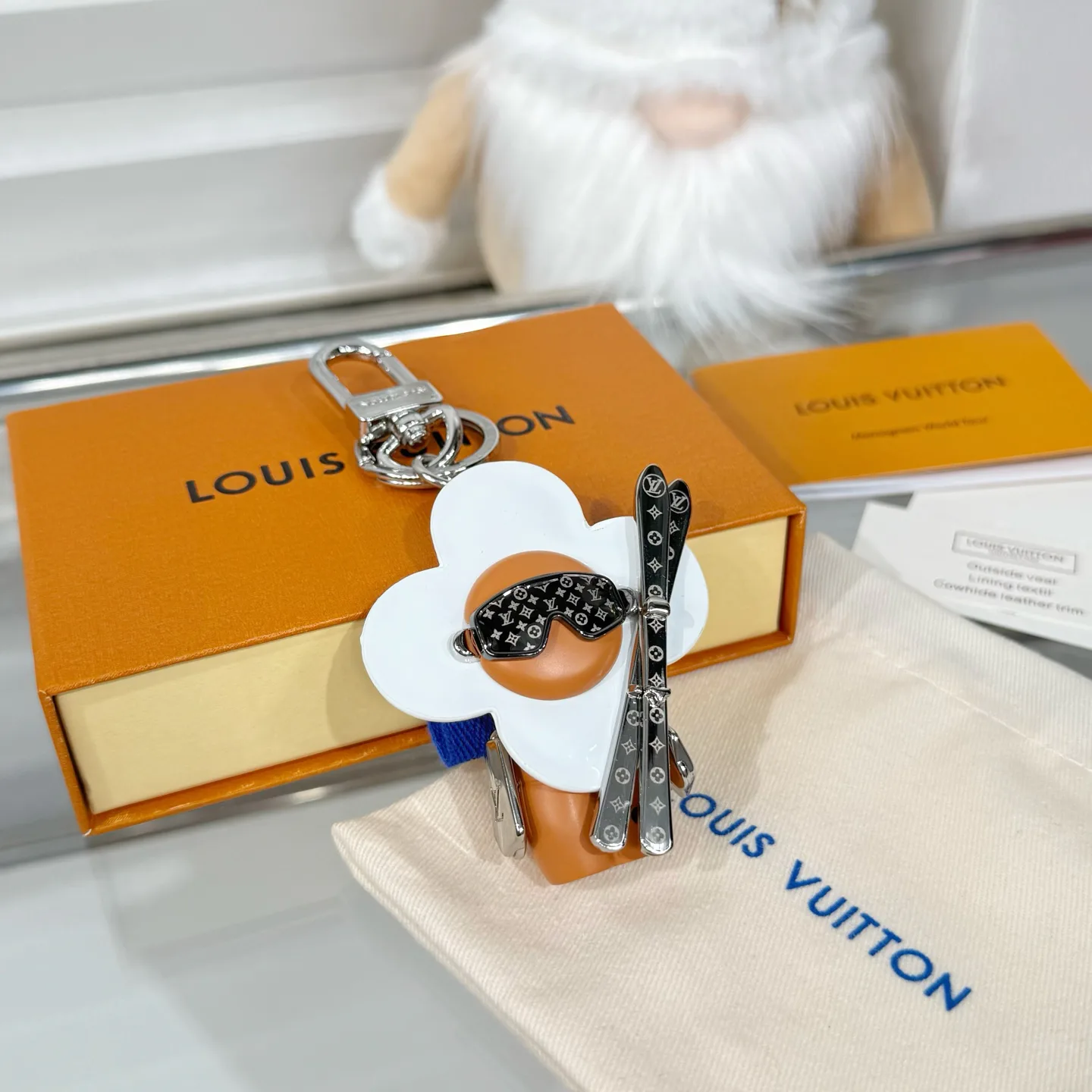 Ключницы Louis Vuitton 1678341