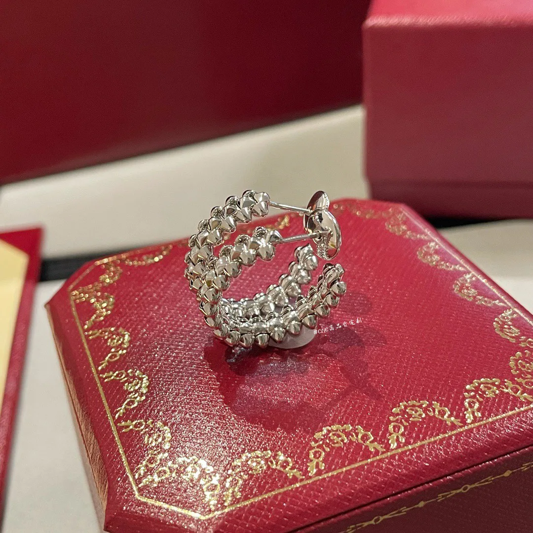 Бижутерия Cartier 11408445