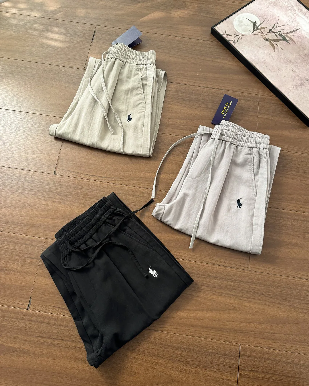 Брюки Мужские Ralph Lauren 13378280