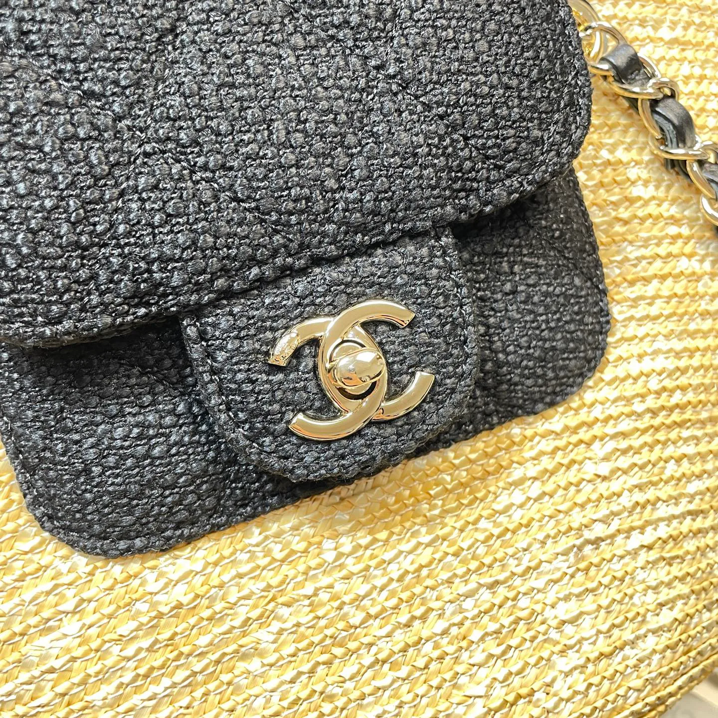 Классические Сумки Женские Chanel 18000354
