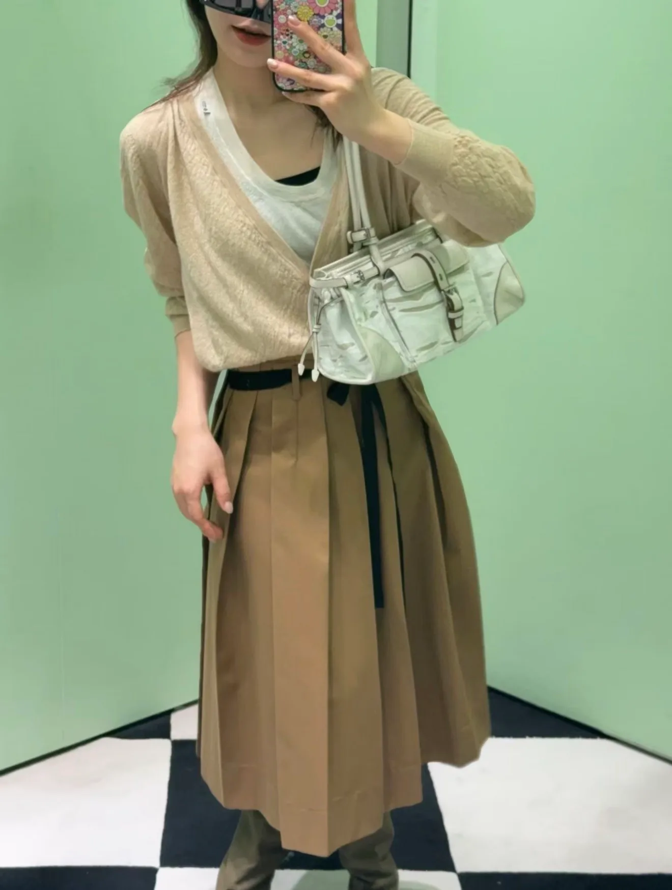 Юбки Женские Prada 17226666