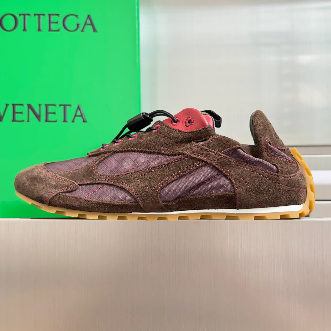 Кроссовки Женские Bottega Veneta 13300452