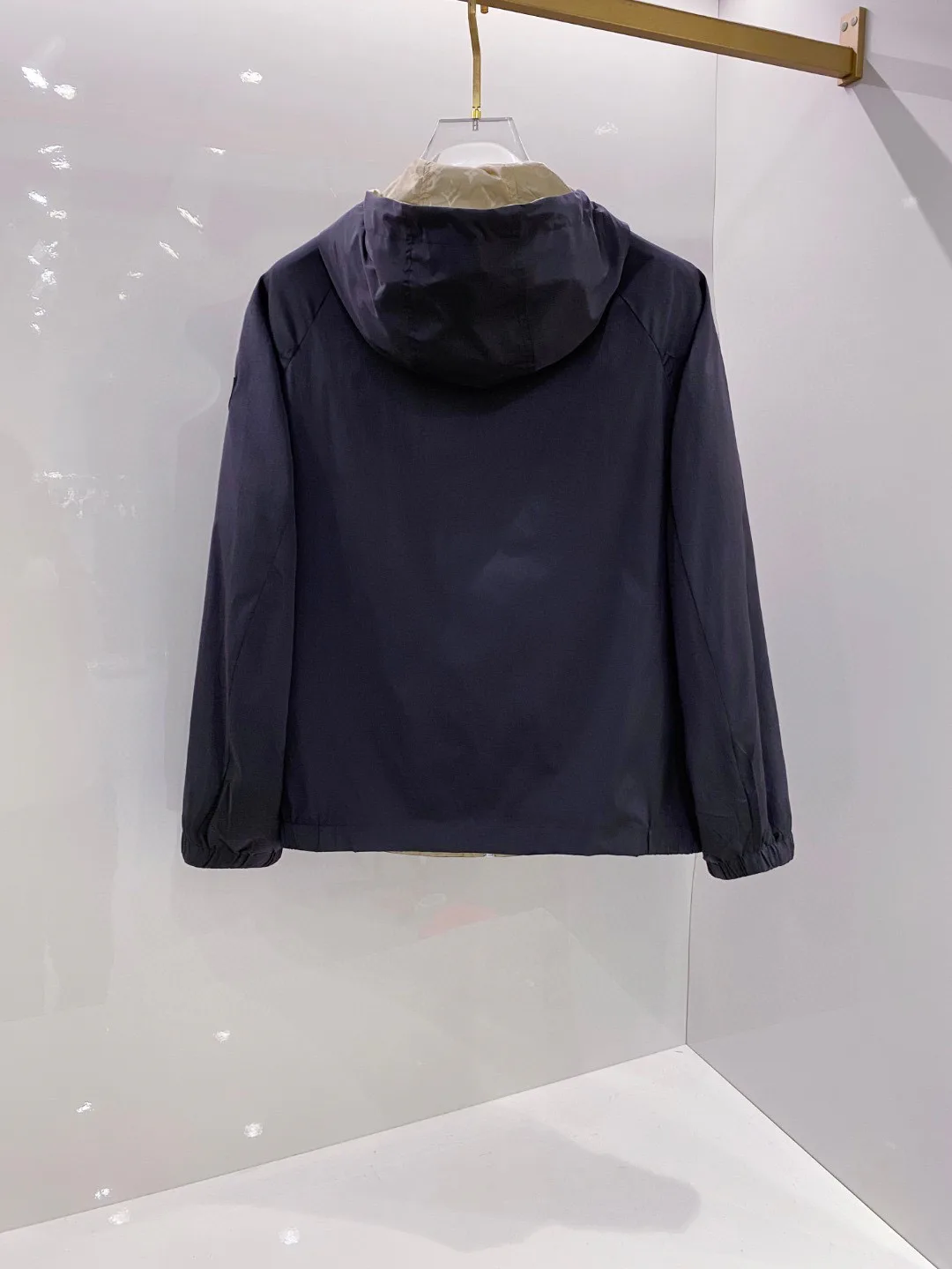 Куртки И Пуховики Мужские Louis Vuitton 5771828