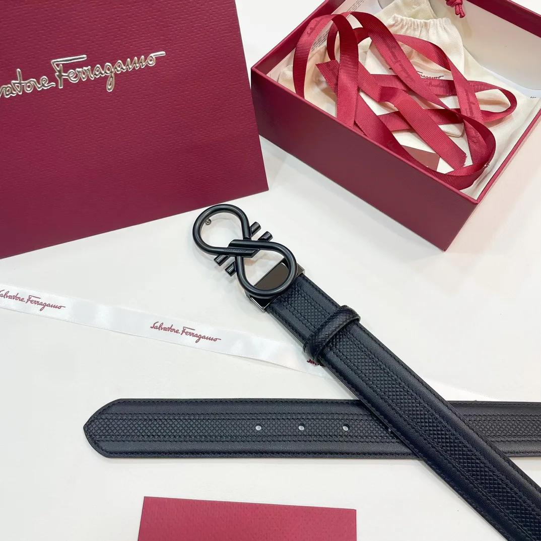 Ремни Salvatore Ferragamo 852877