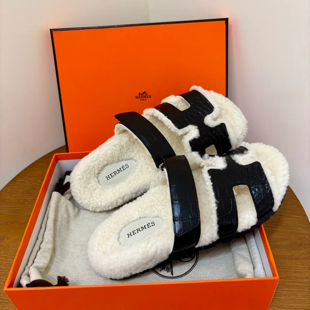 Сандалии Женские Hermes 1157849