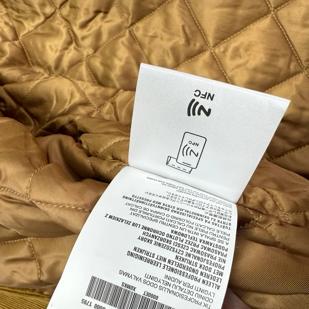 Куртки И Пуховики Женские Miu Miu 213155