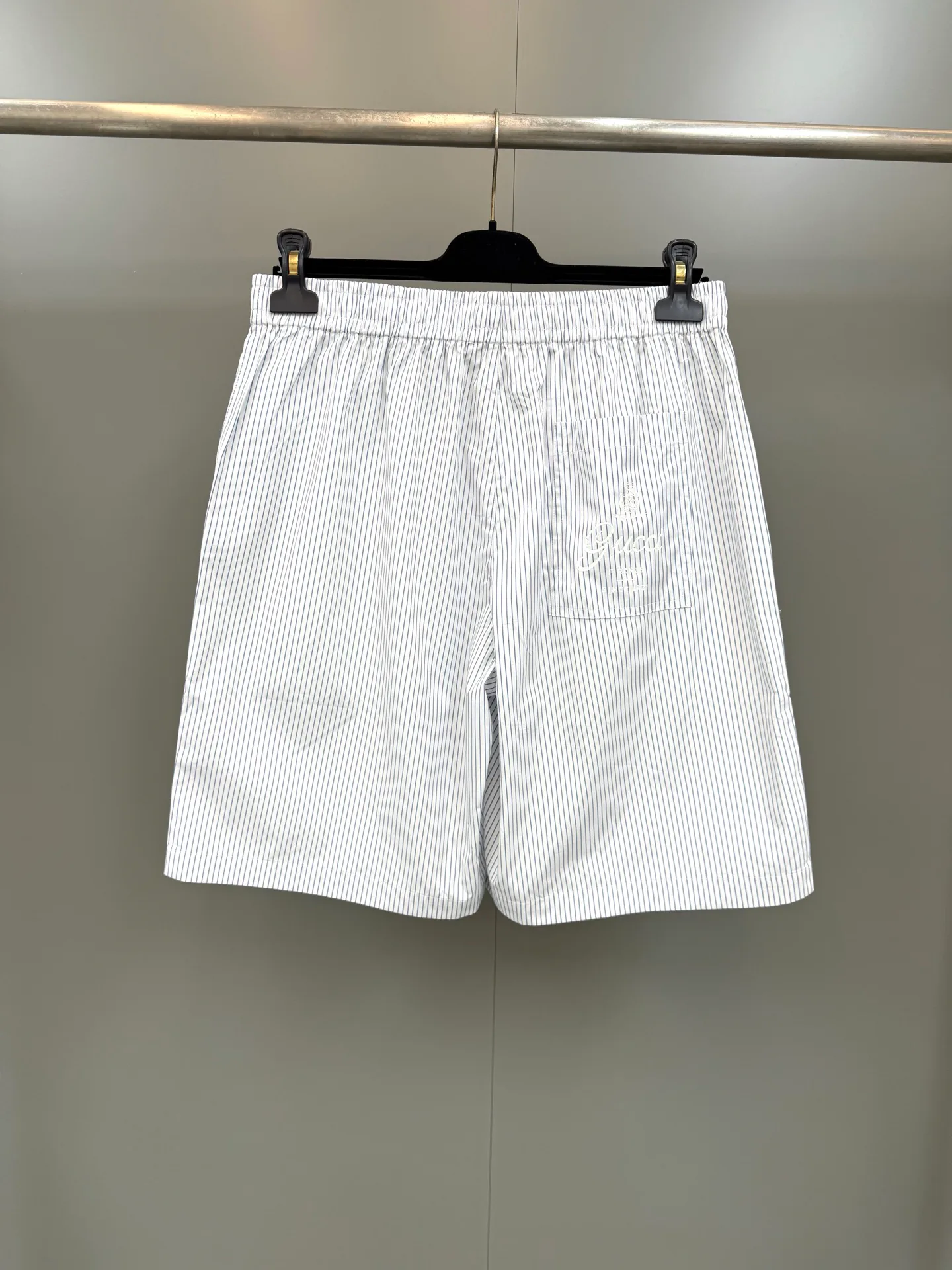 Шорты Мужские Gucci 13245933