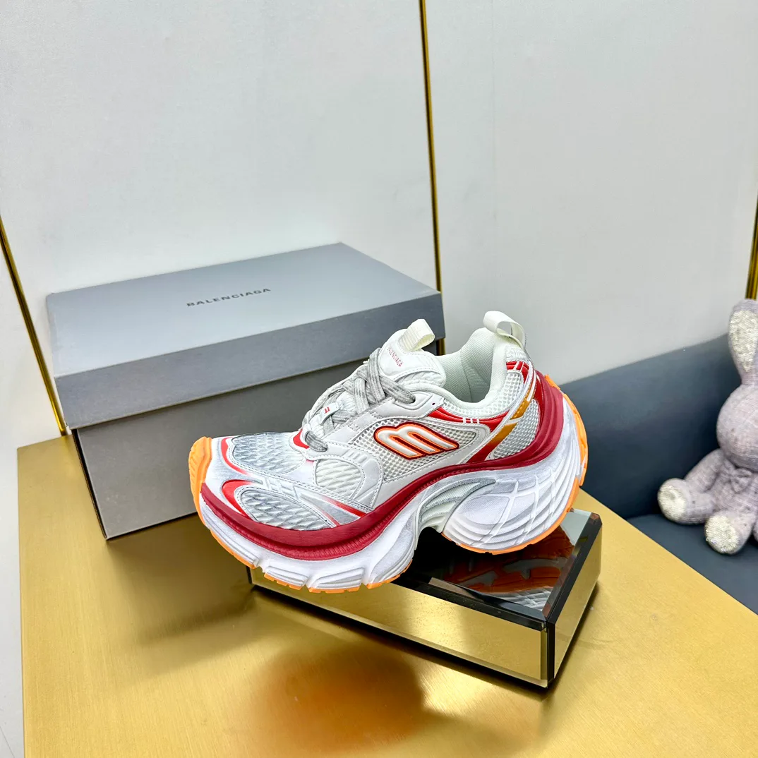 Кроссовки Женские Balenciaga 11567664