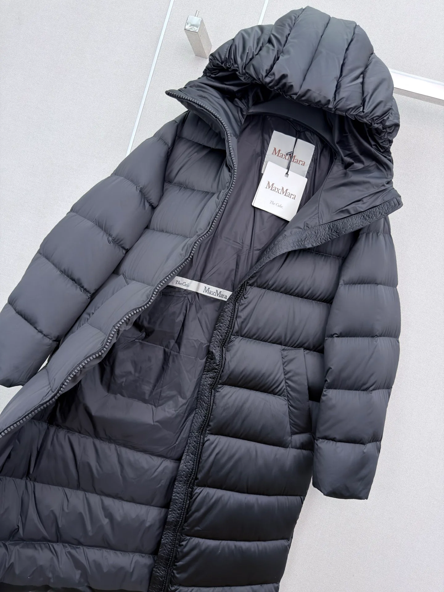 Куртки И Пуховики Женские Max Mara 18600972