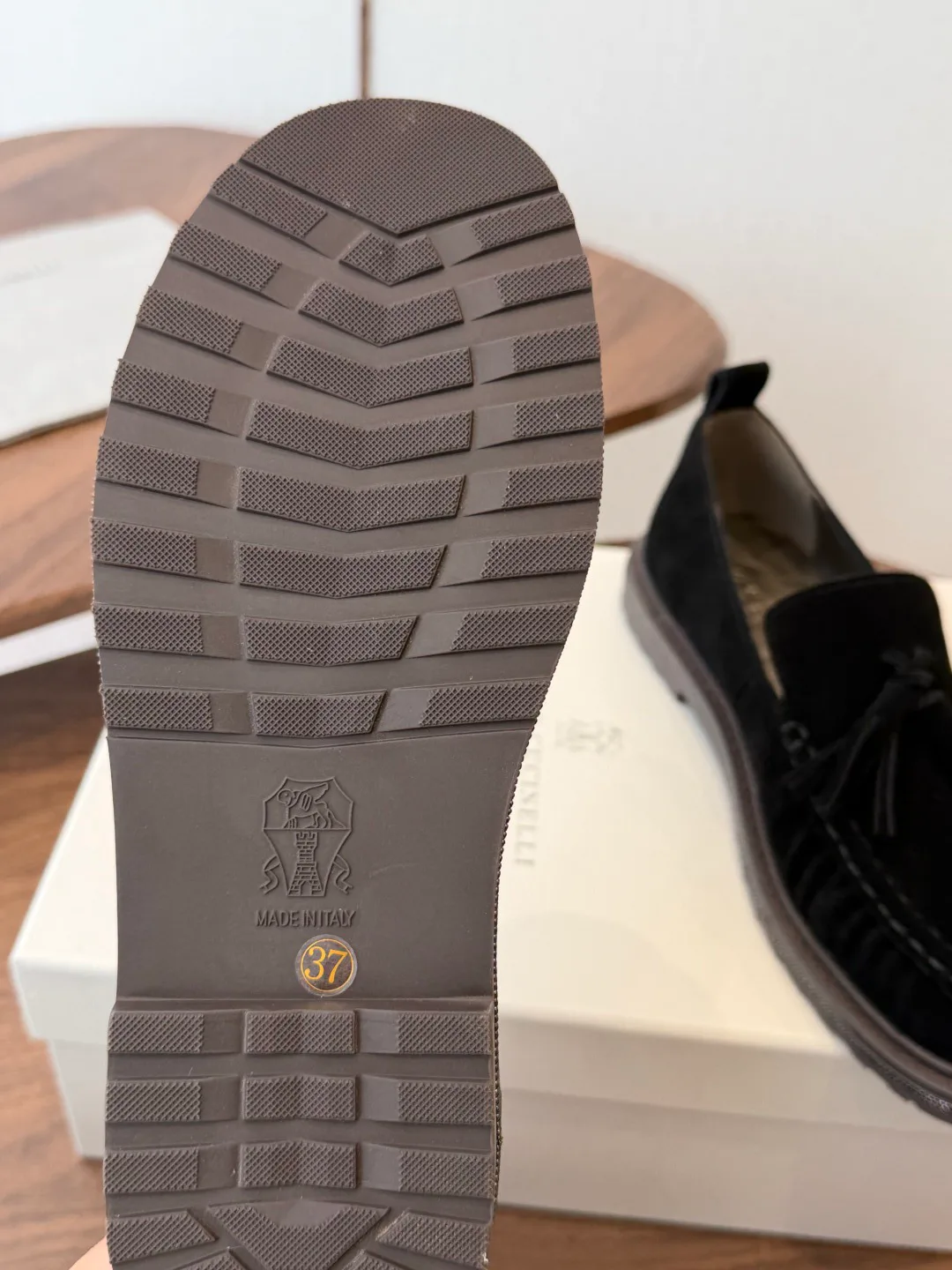 Лоферы И Мокасины Женские Brunello Cucinelli 17599575