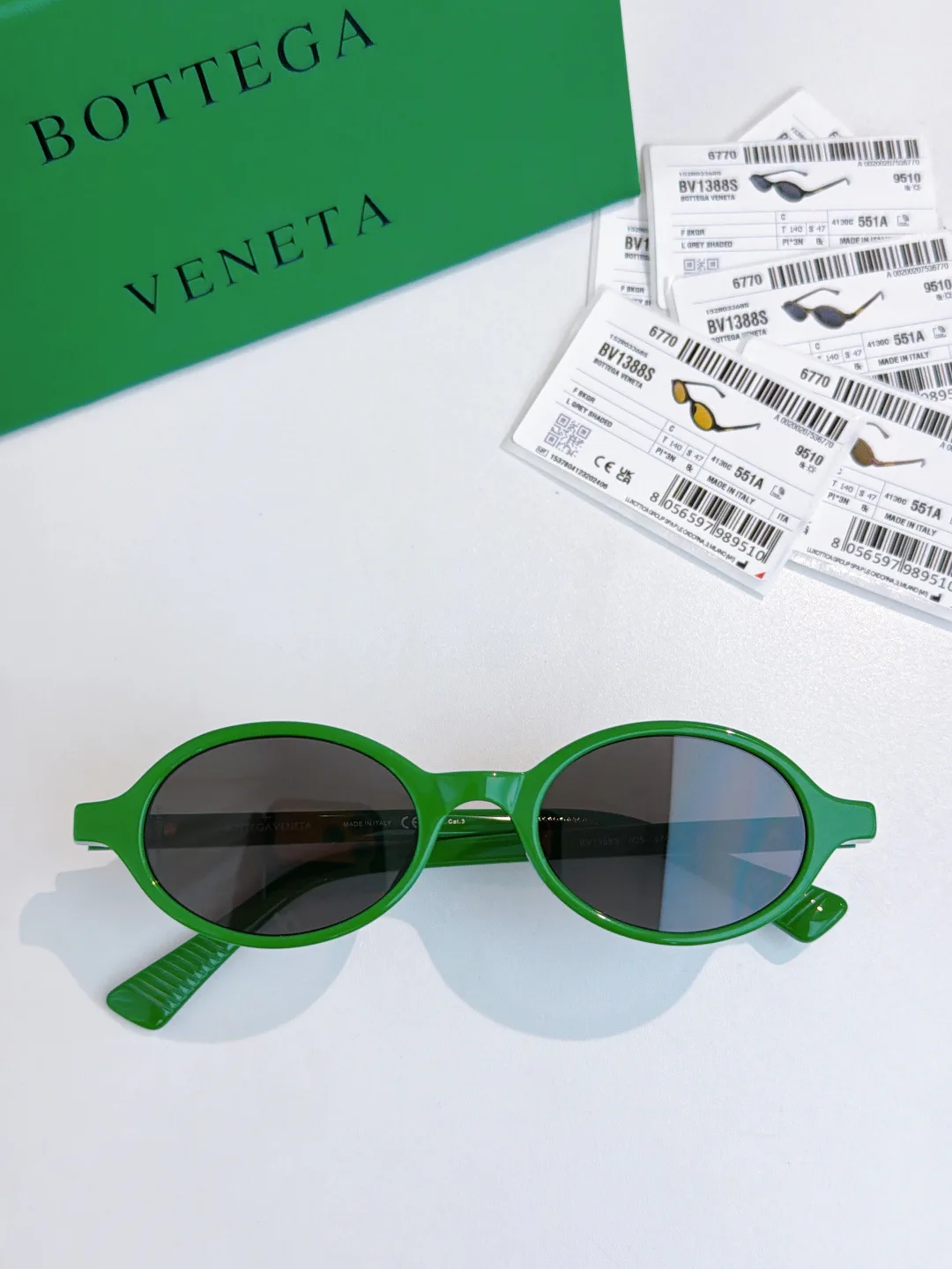 Очки Bottega Veneta 16942383