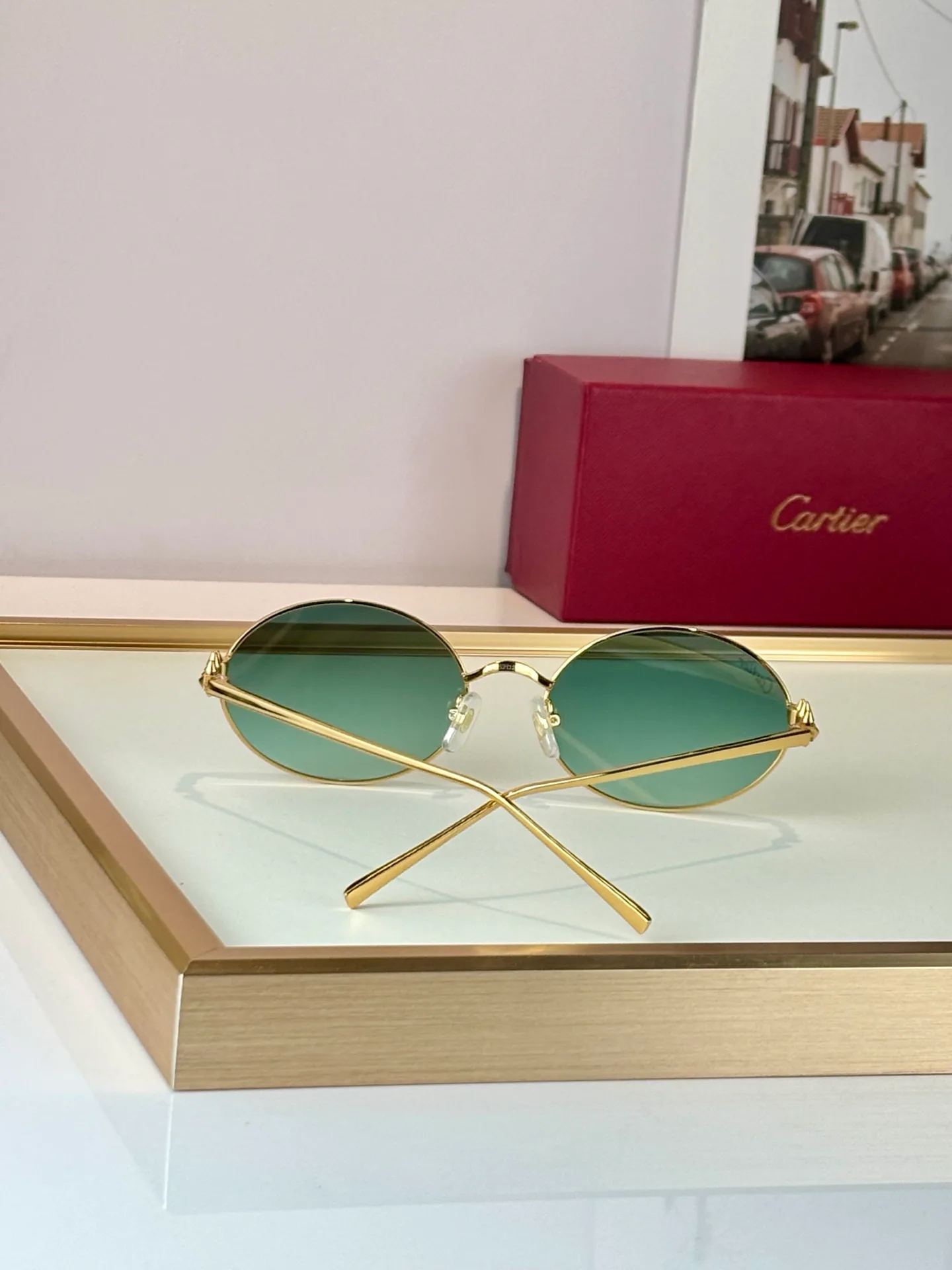 Очки Cartier 11232981