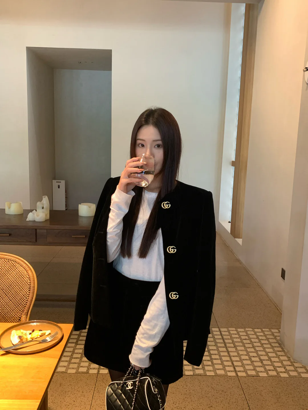Жакеты Женские Gucci 18402411
