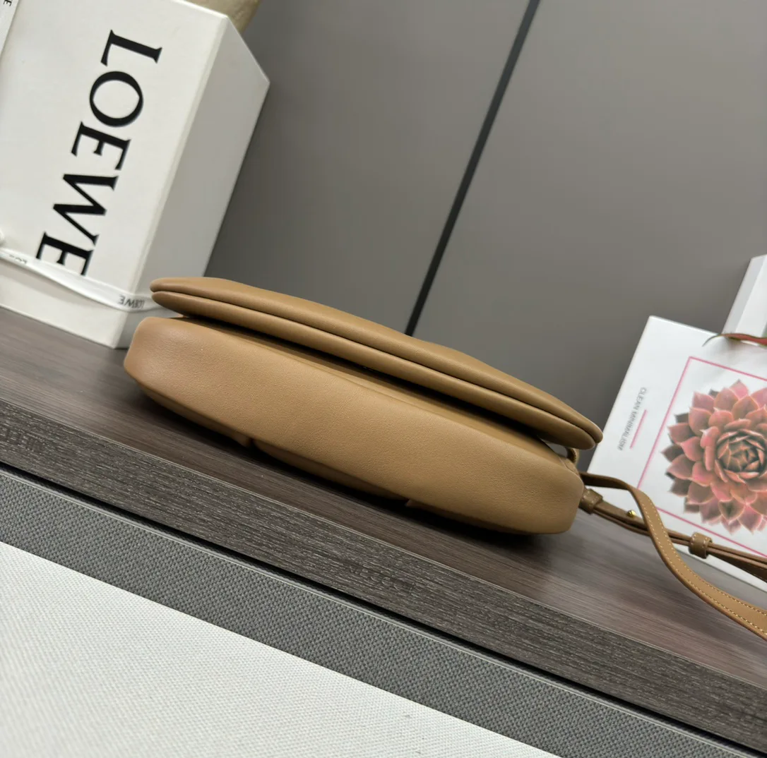 Сумки На Ремне Женские Loewe 57258