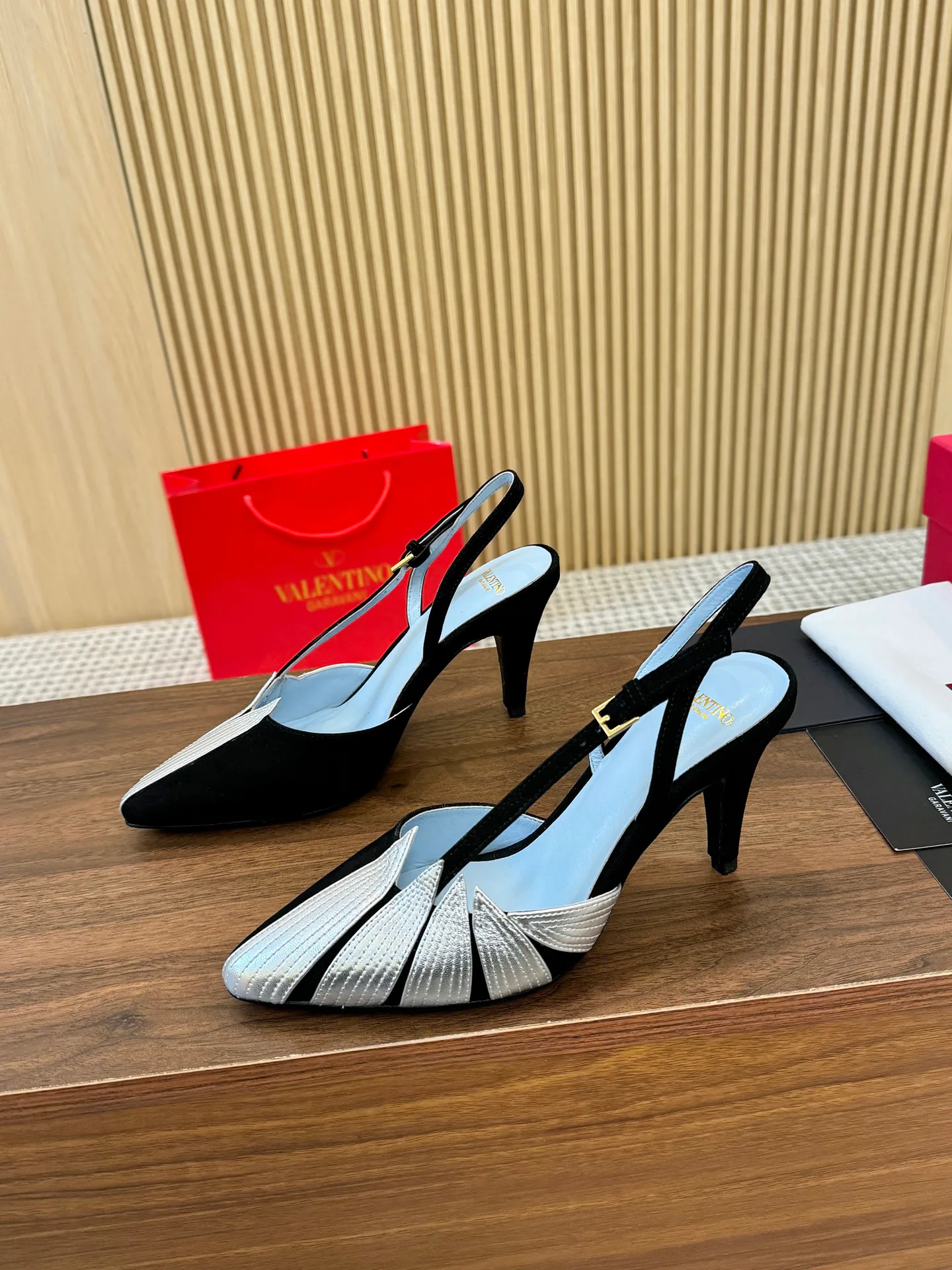 Туфли Женские Valentino 9737252