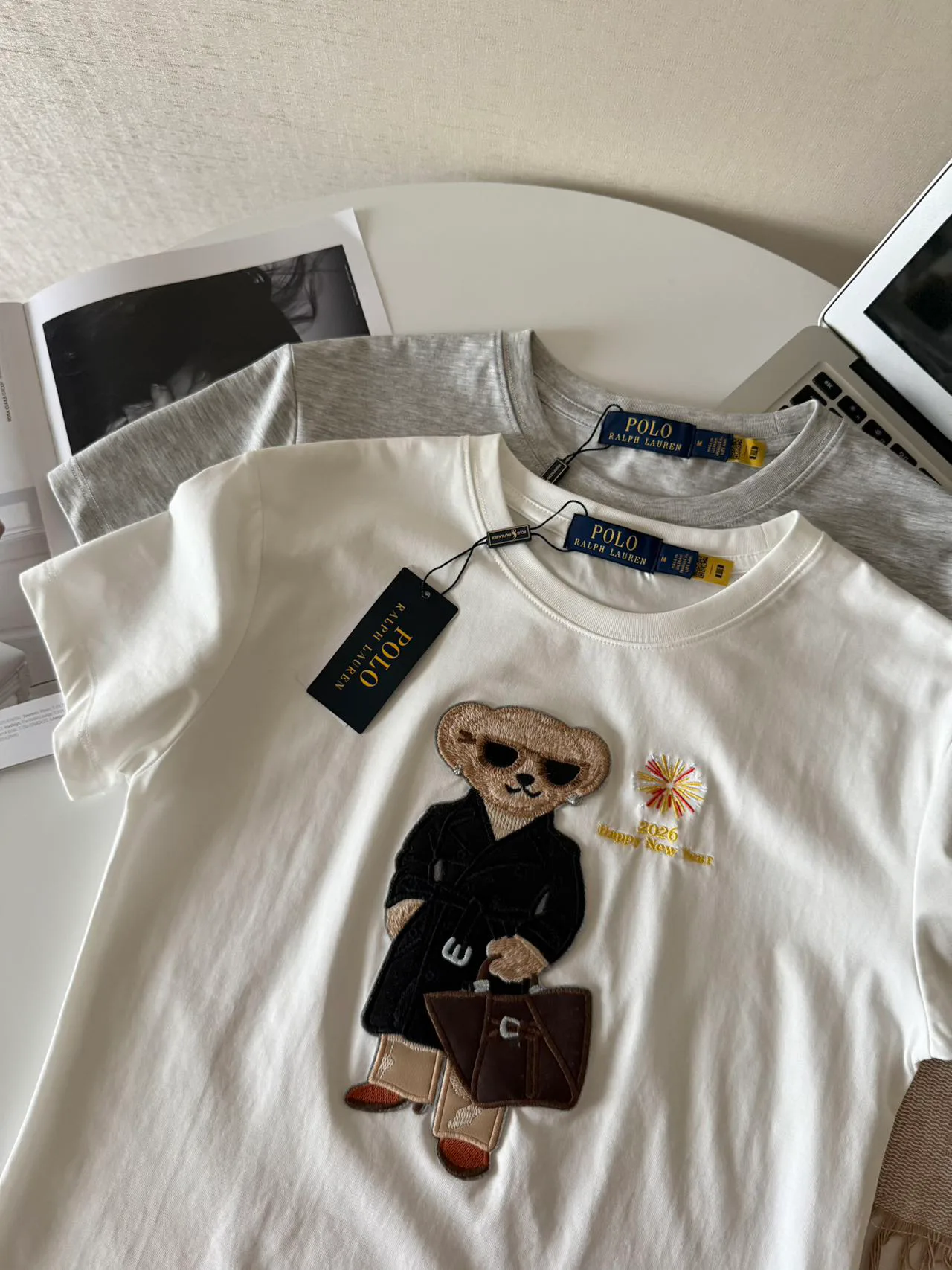 Футболки Женские Ralph Lauren 11415852
