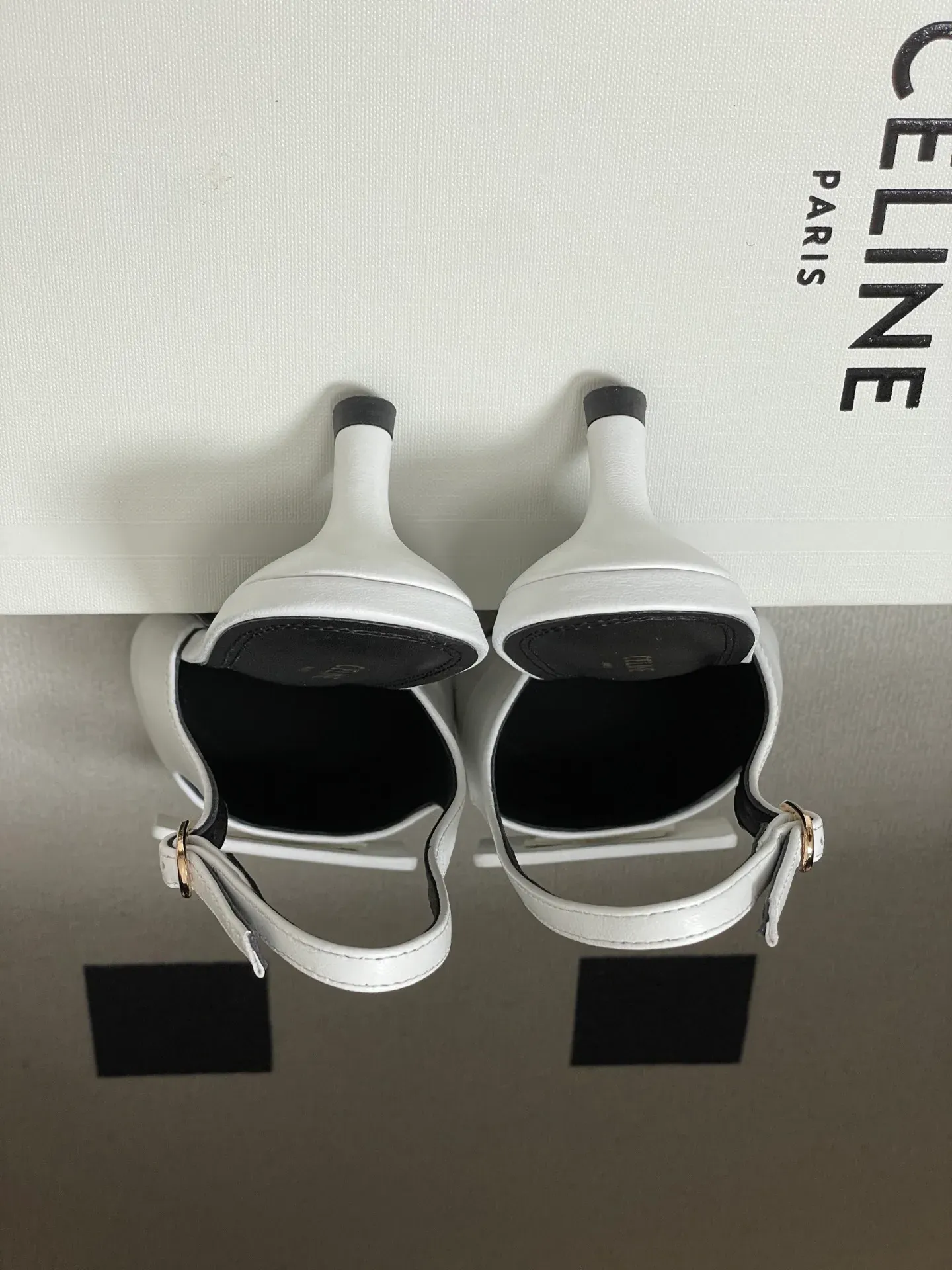 Туфли Женские Celine 1091869