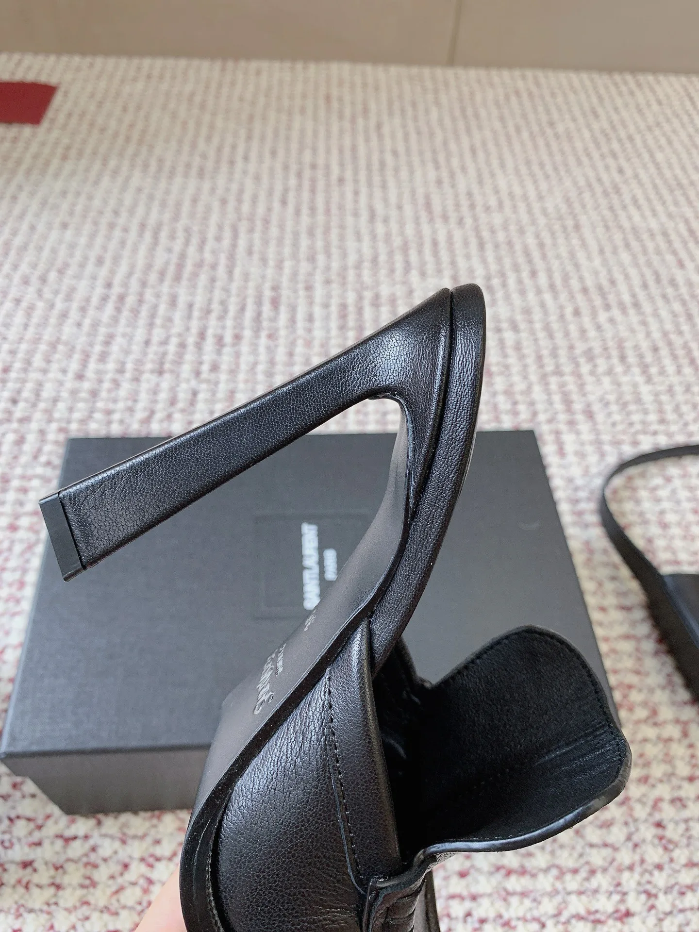 Туфли Женские Saint Laurent 13229135