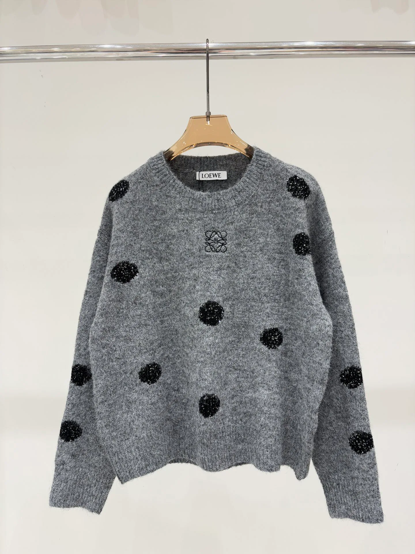 Джемперы Женские Loewe 220420