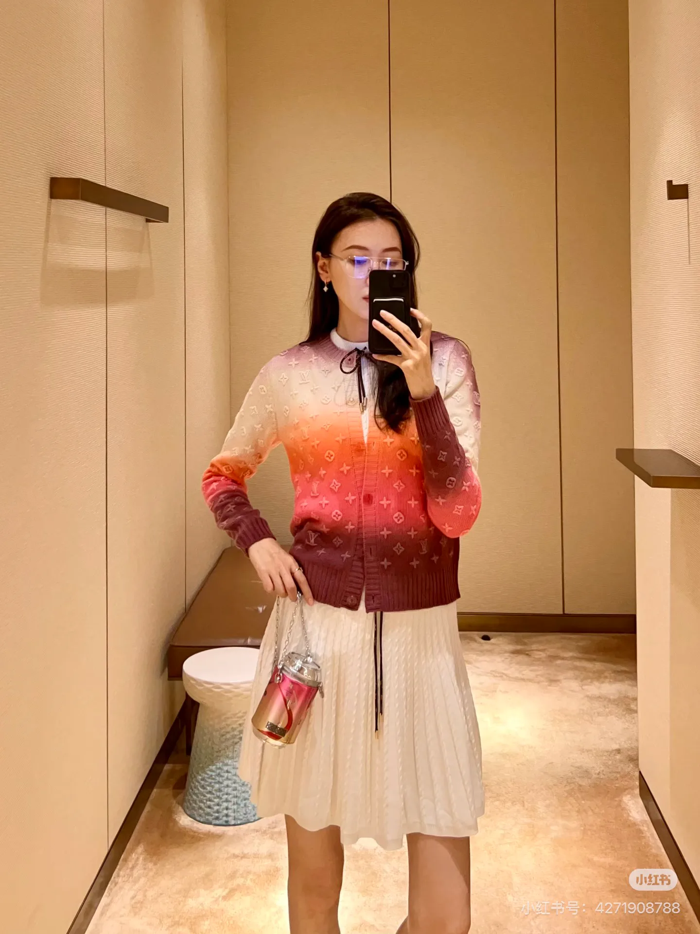 Джемперы И Свитеры Женские Louis Vuitton 17280953