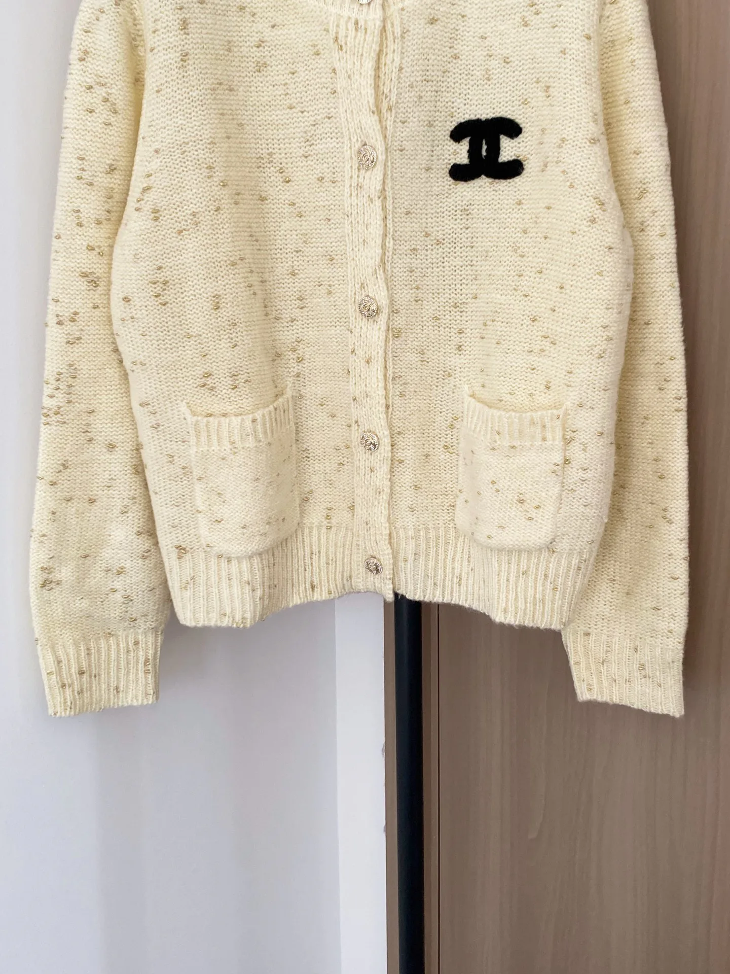 Джемперы И Свитеры Женские Chanel 3042942