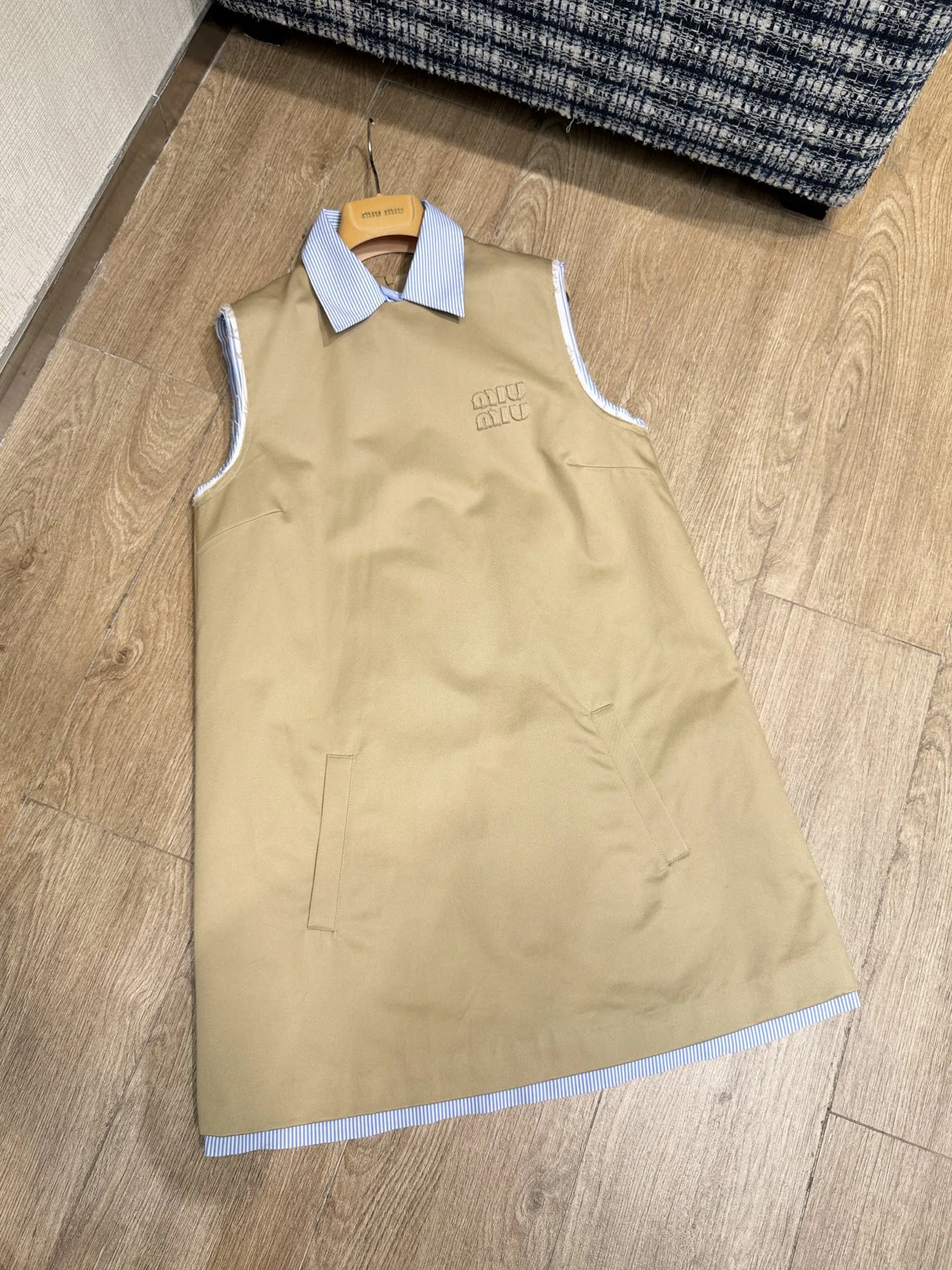 Платья Женские Miu Miu 10946239