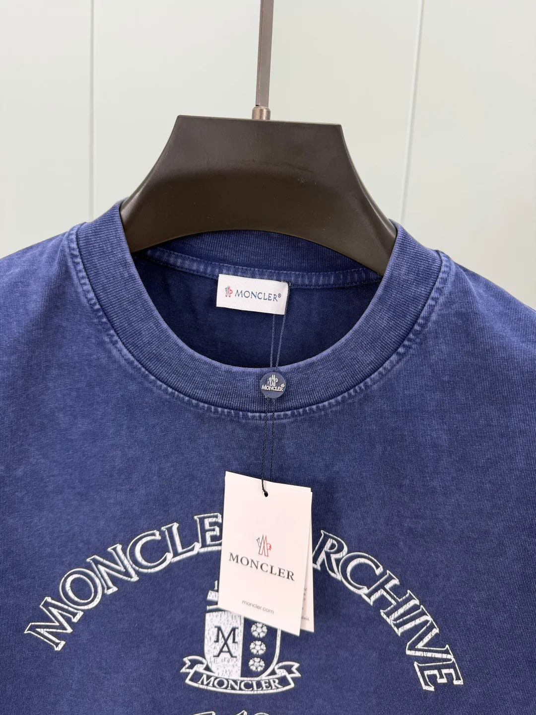 Футболки Мужские Moncler 8914753