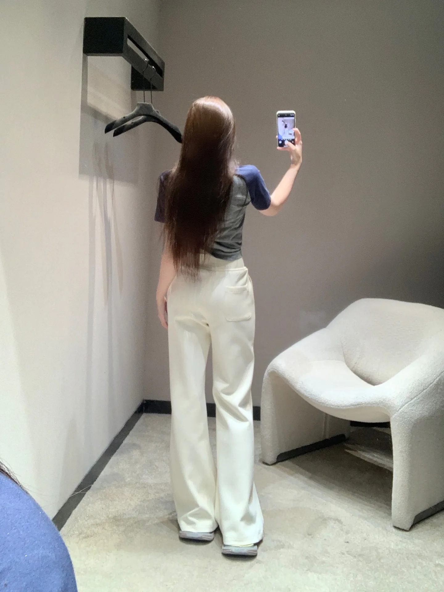 Брюки Женские Miu Miu 5068544