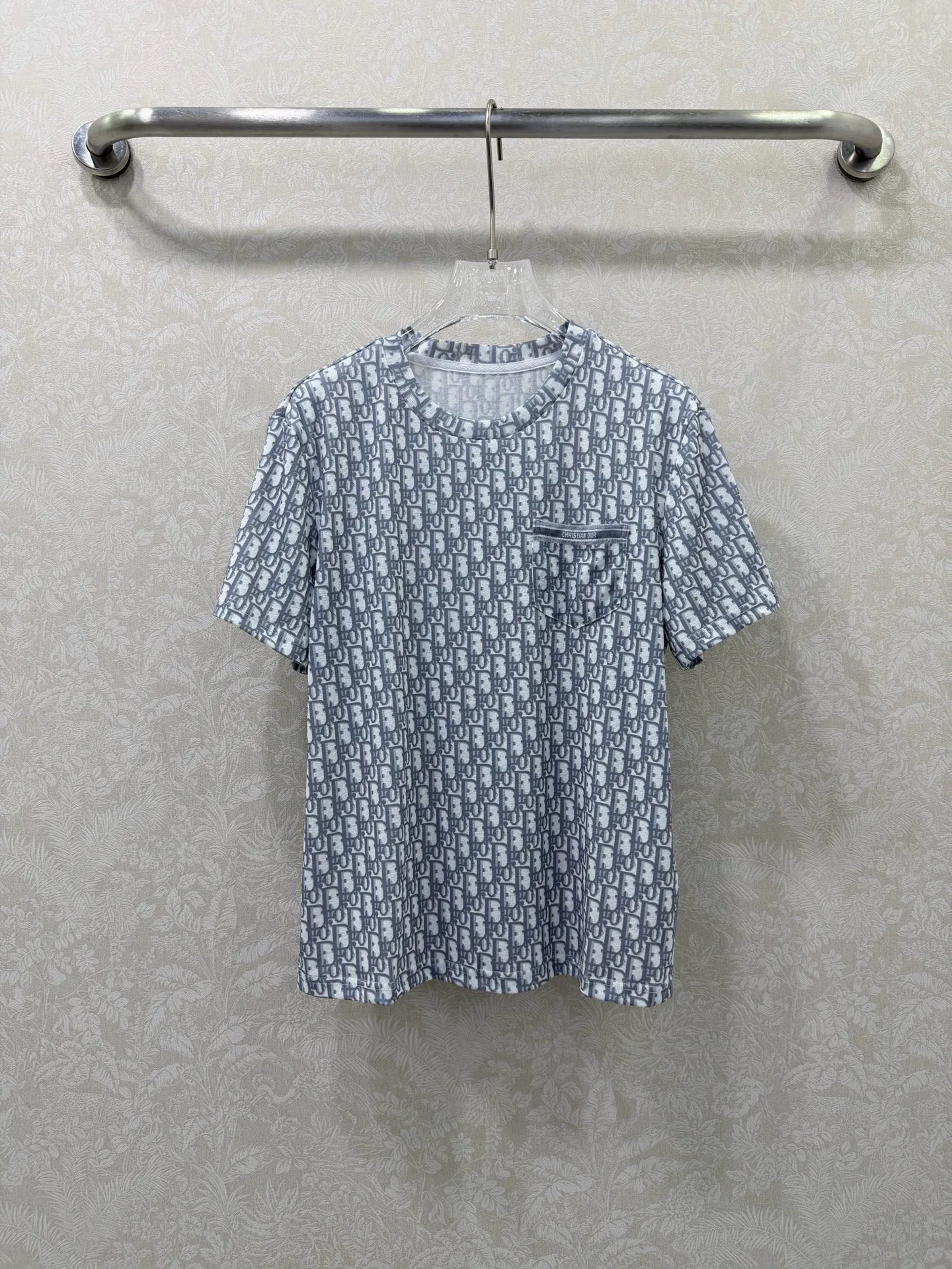 Футболки Мужские Christian Dior 11430154