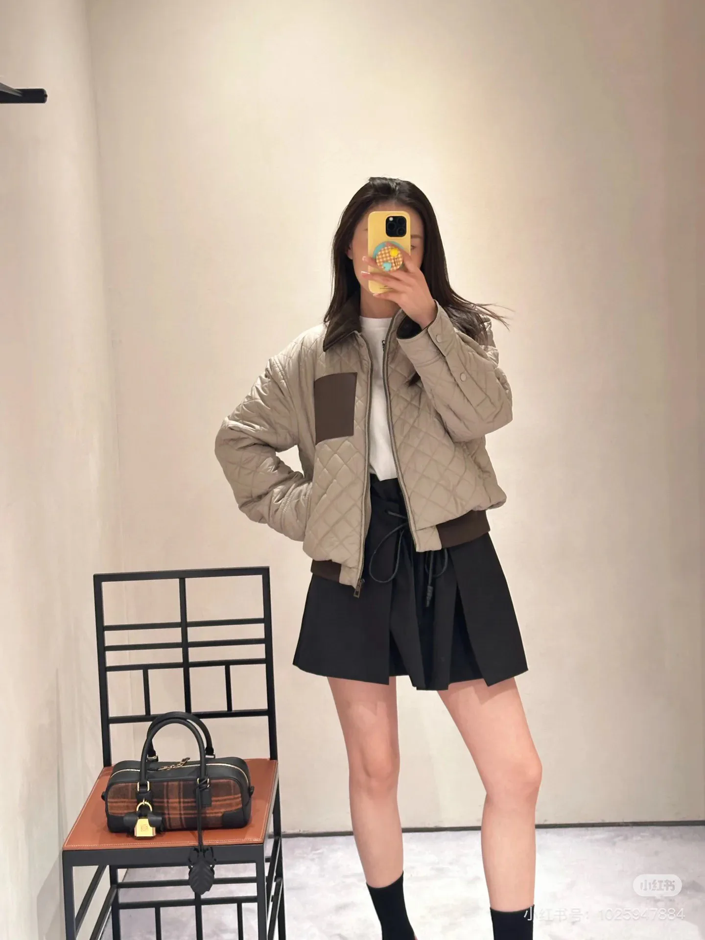 Куртки И Пуховики Женские Loewe 794871