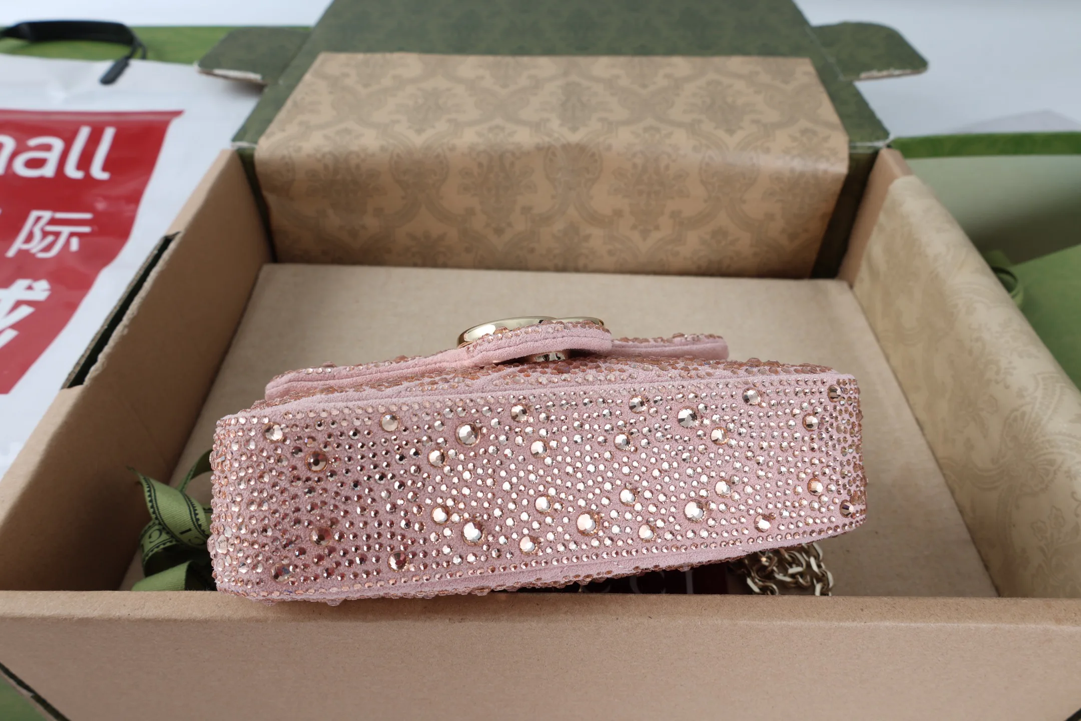 Классические Сумки Женские Gucci 18005071