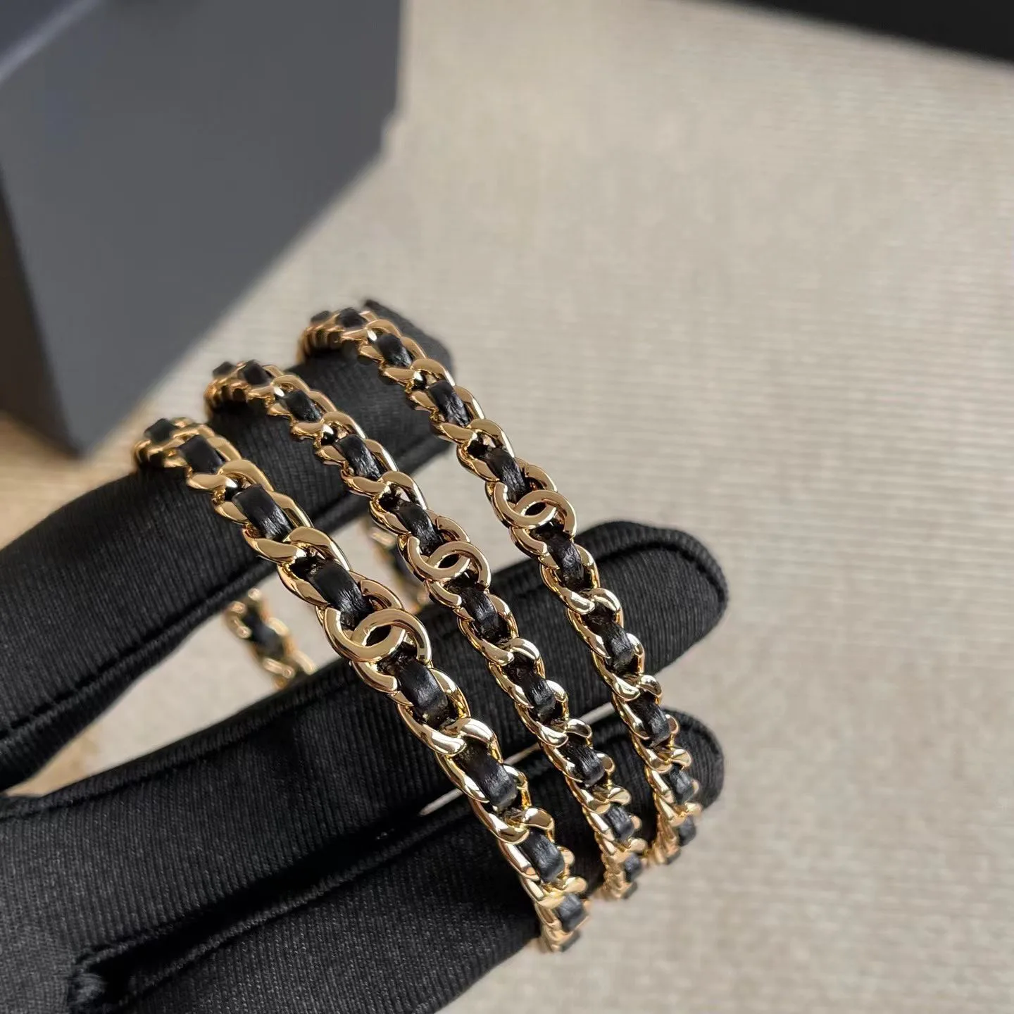 Бижутерия Chanel 12699092